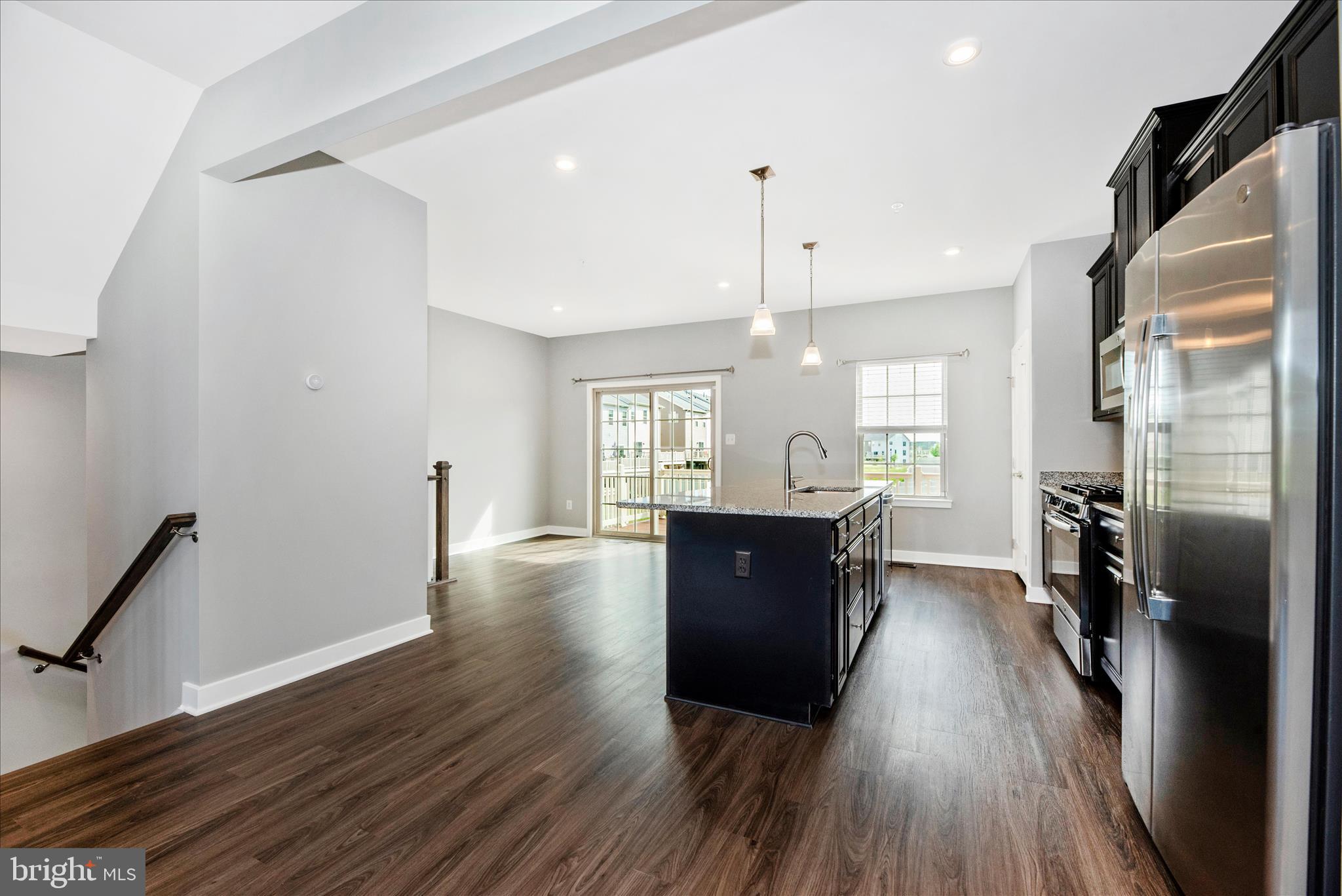 HAMPTONS - Residential