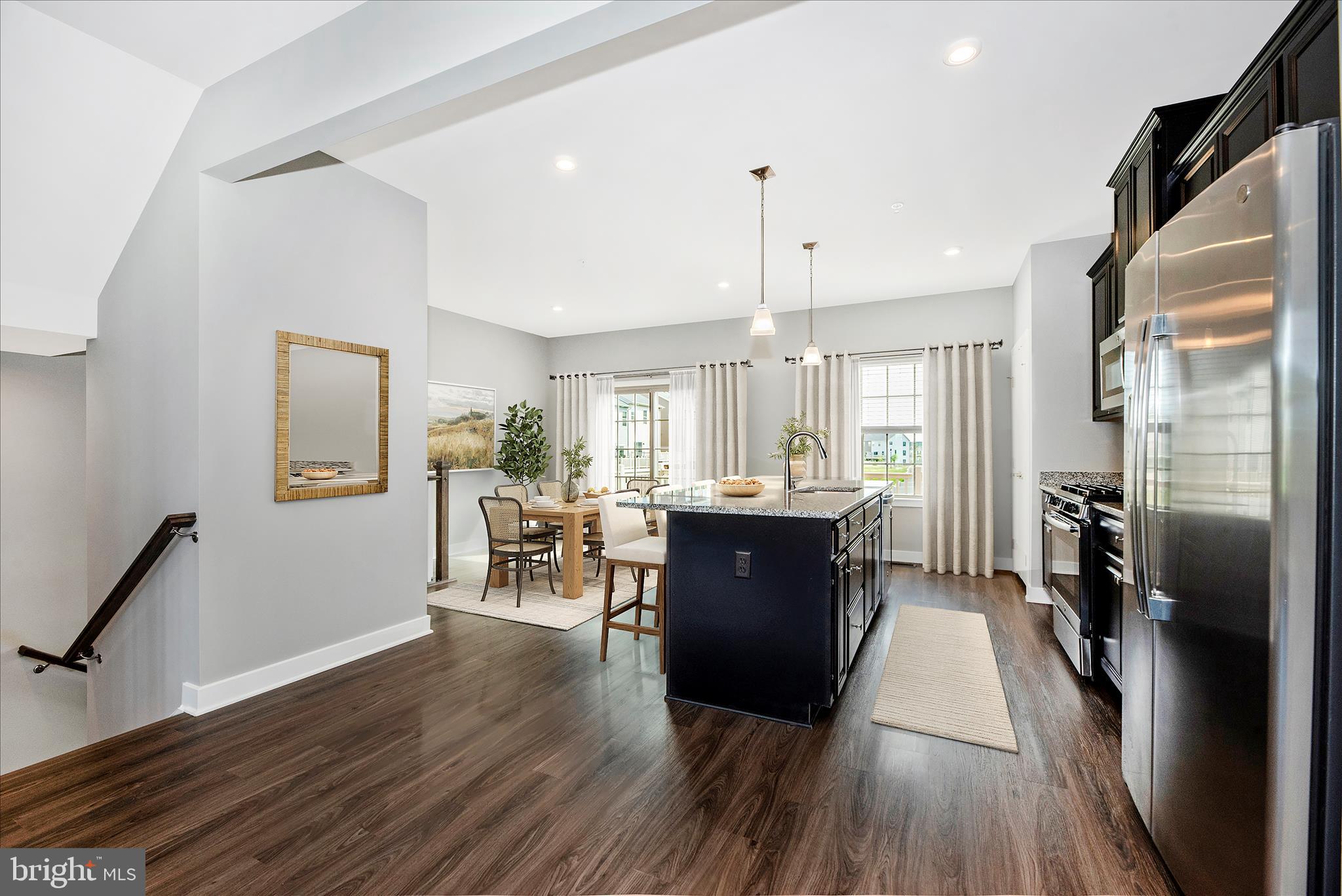HAMPTONS - Residential