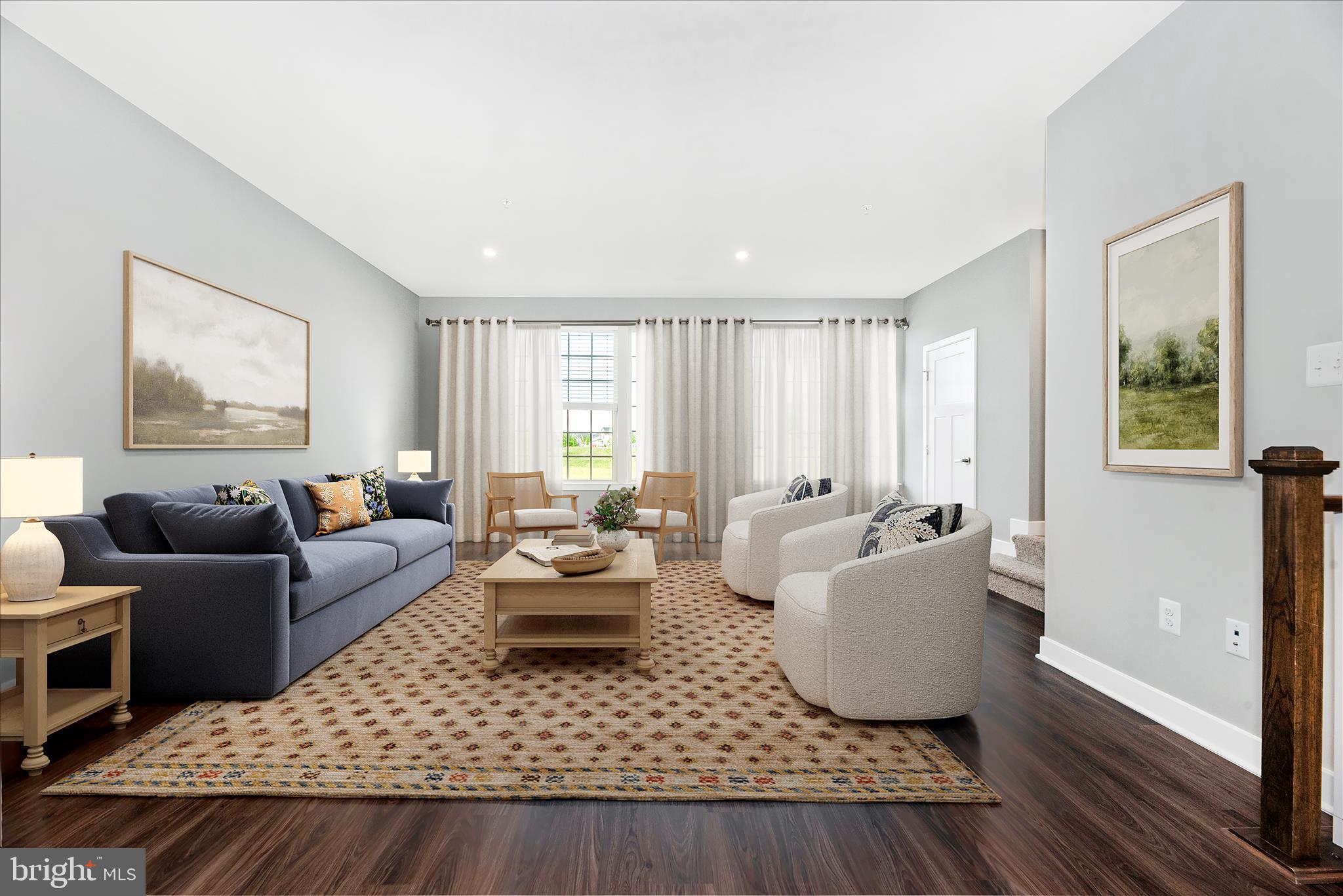 HAMPTONS - Residential