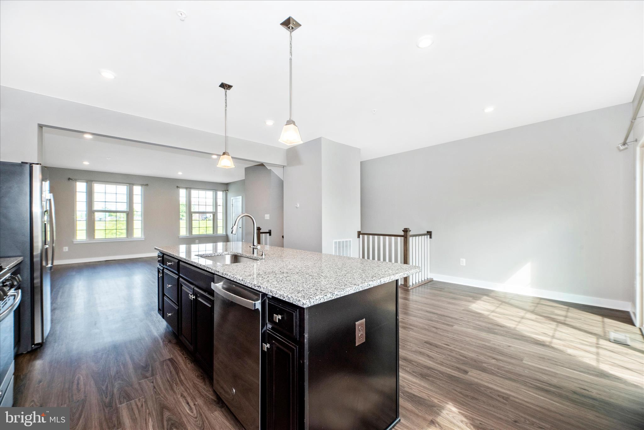 HAMPTONS - Residential