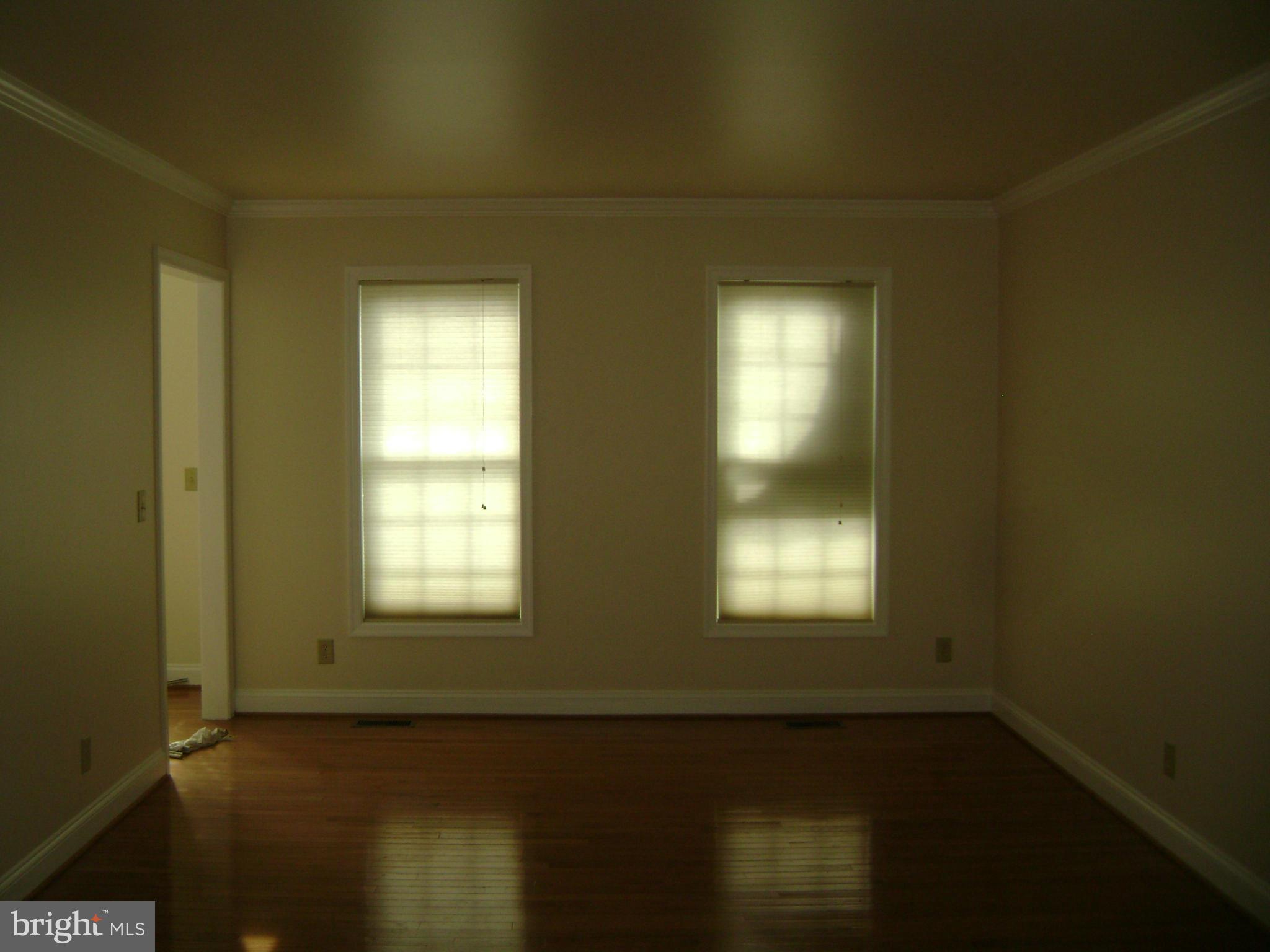 STAFFORD LAKES VILLAGE - Residential Lease