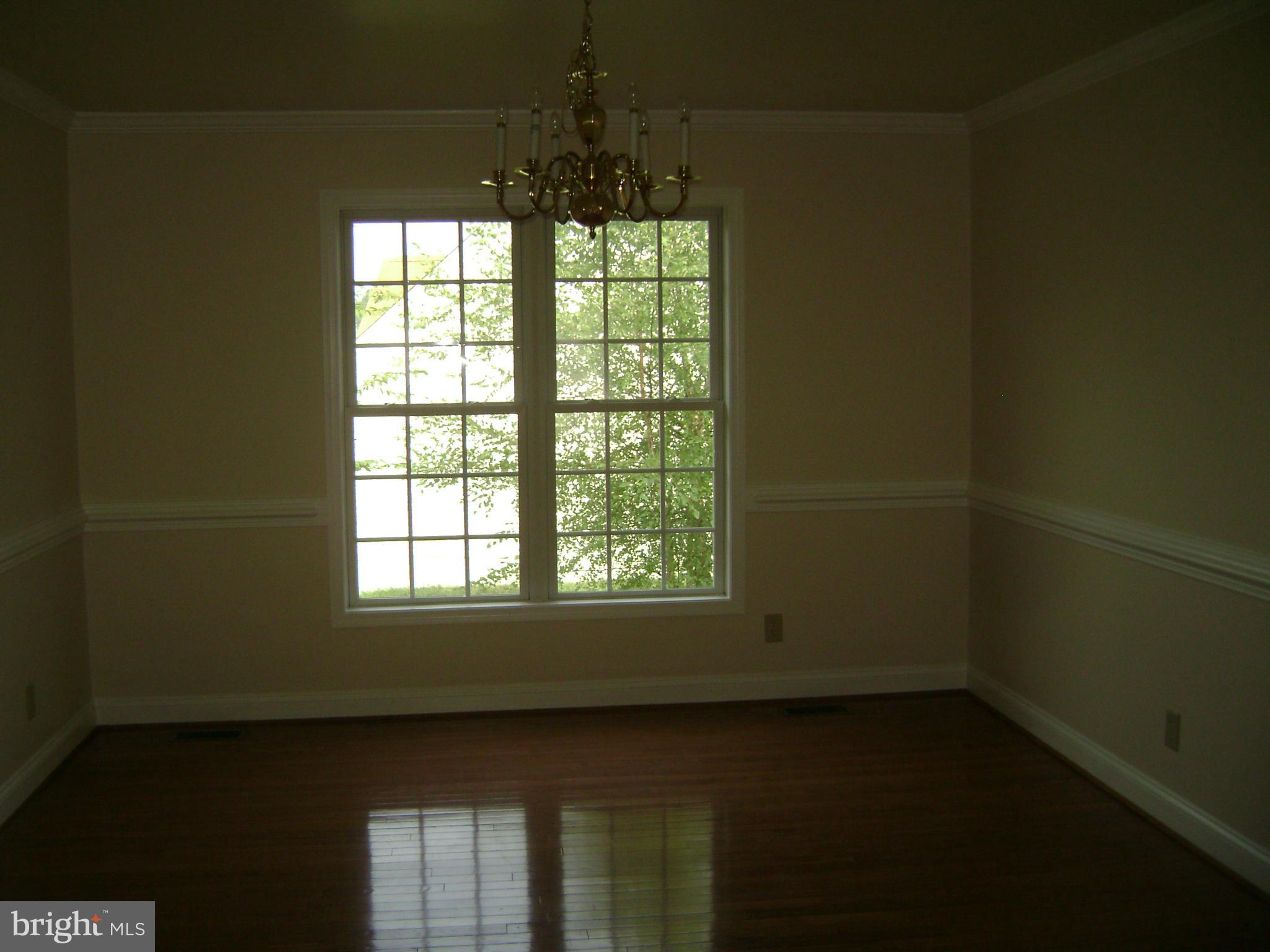 STAFFORD LAKES VILLAGE - Residential Lease