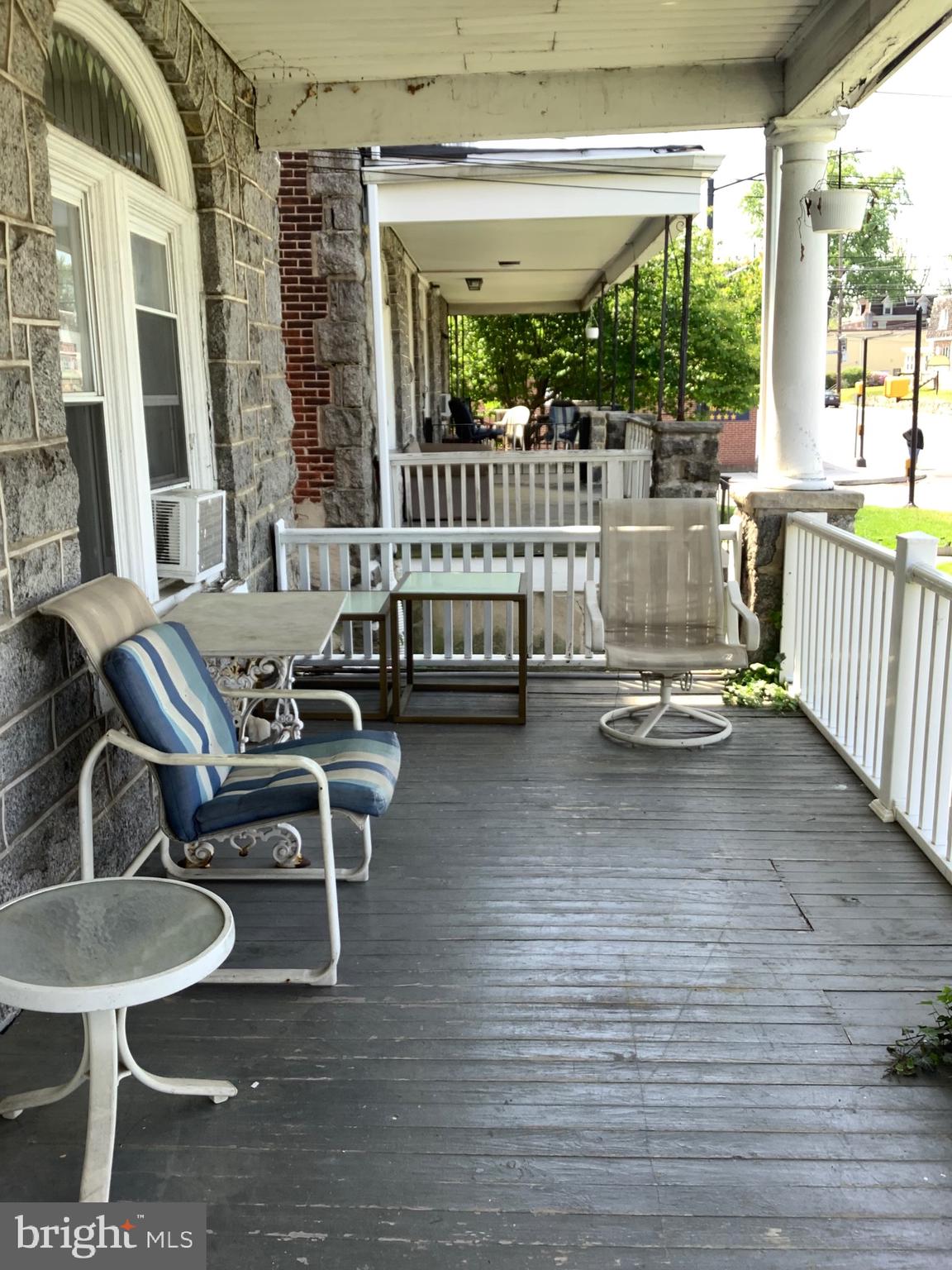 526 MACDADE BOULEVARD 3RD FLOOR