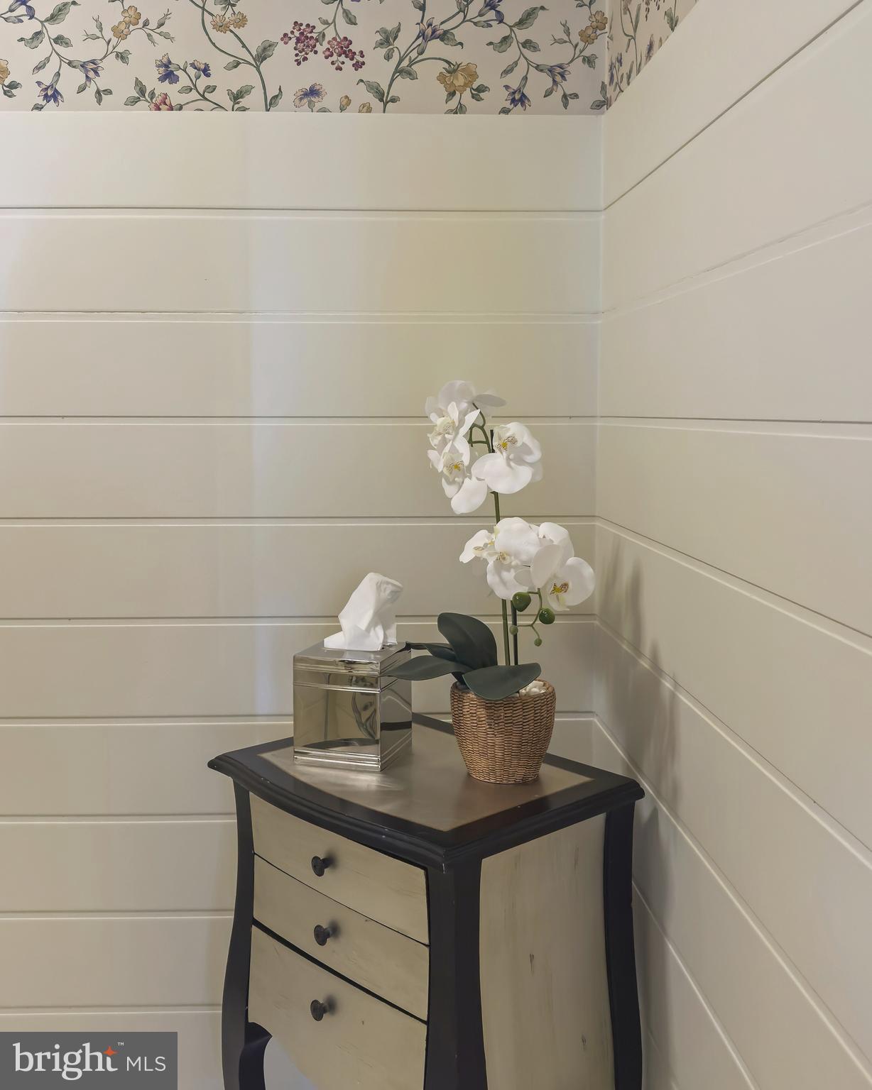 PARRS RIDGE - Residential