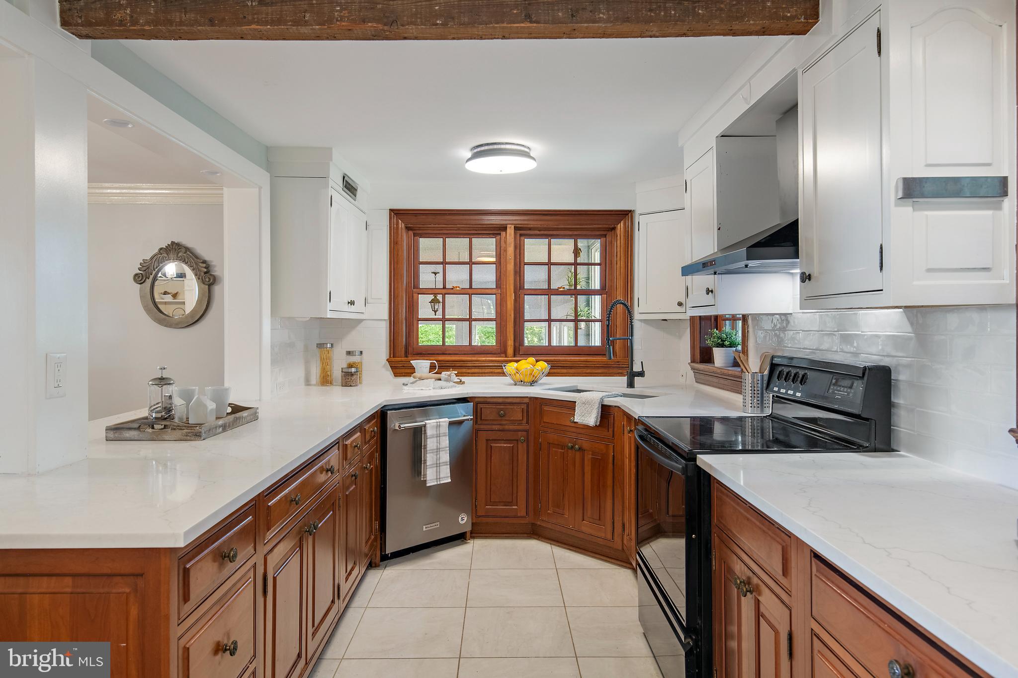 PARRS RIDGE - Residential