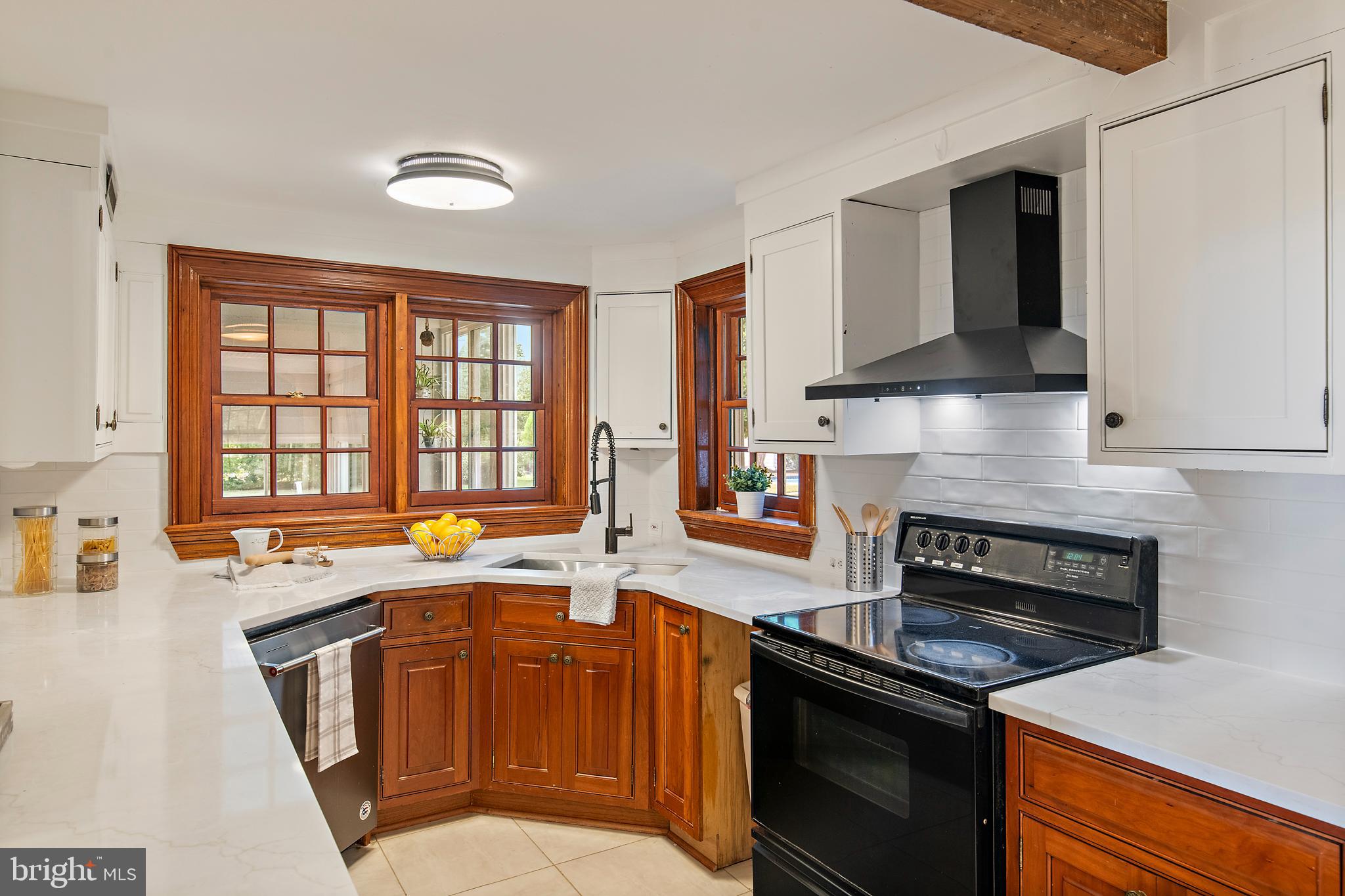 PARRS RIDGE - Residential