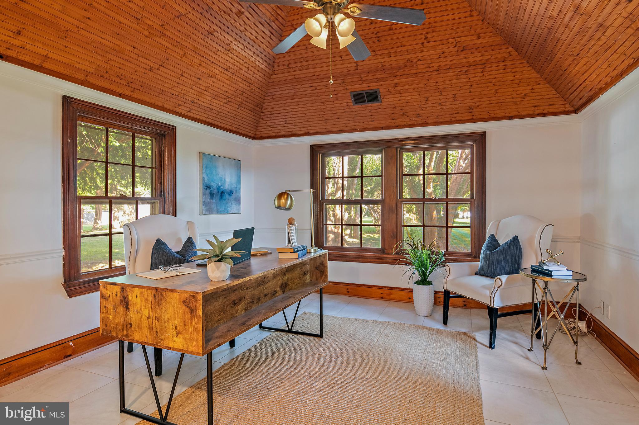 PARRS RIDGE - Residential