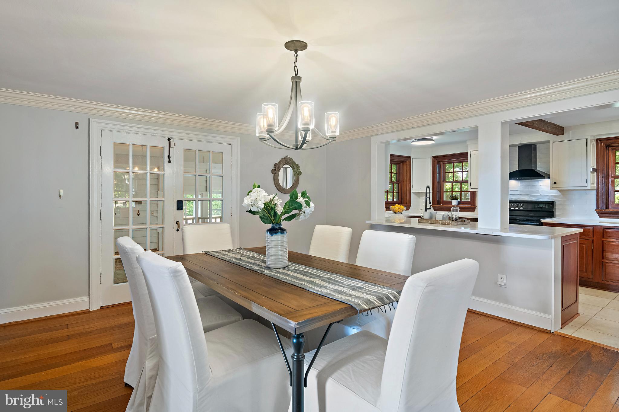 PARRS RIDGE - Residential