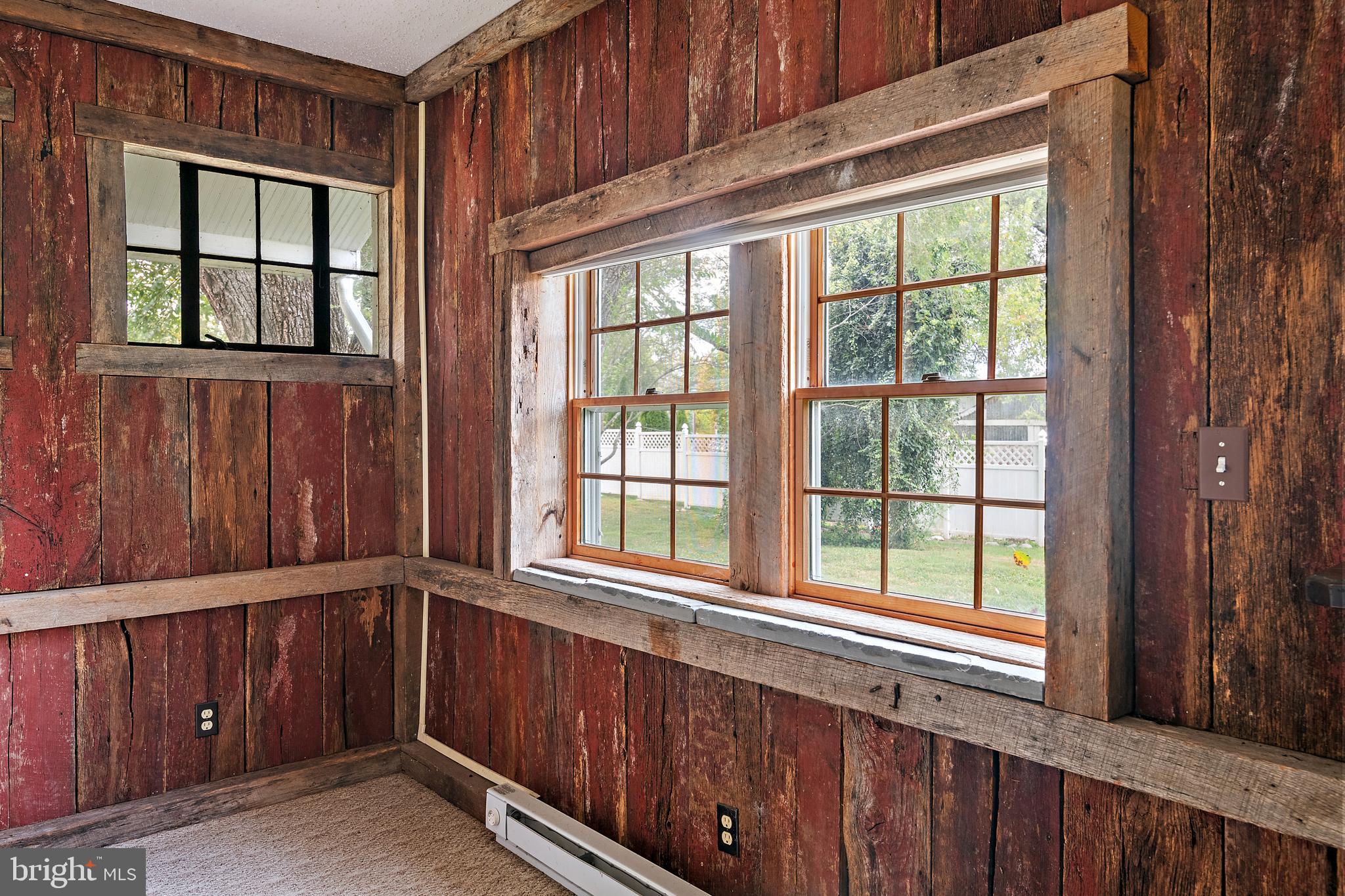 PARRS RIDGE - Residential