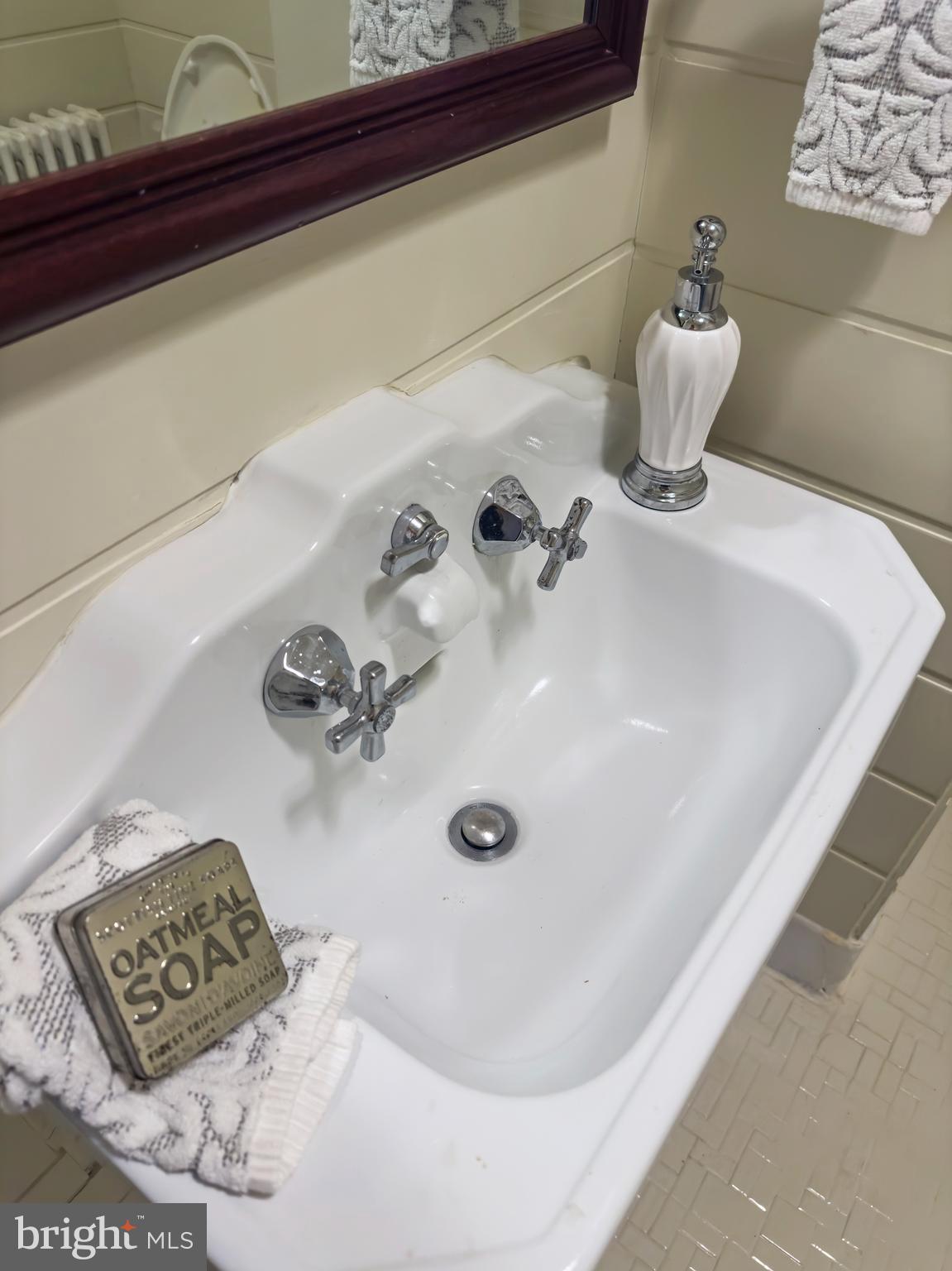 PARRS RIDGE - Residential