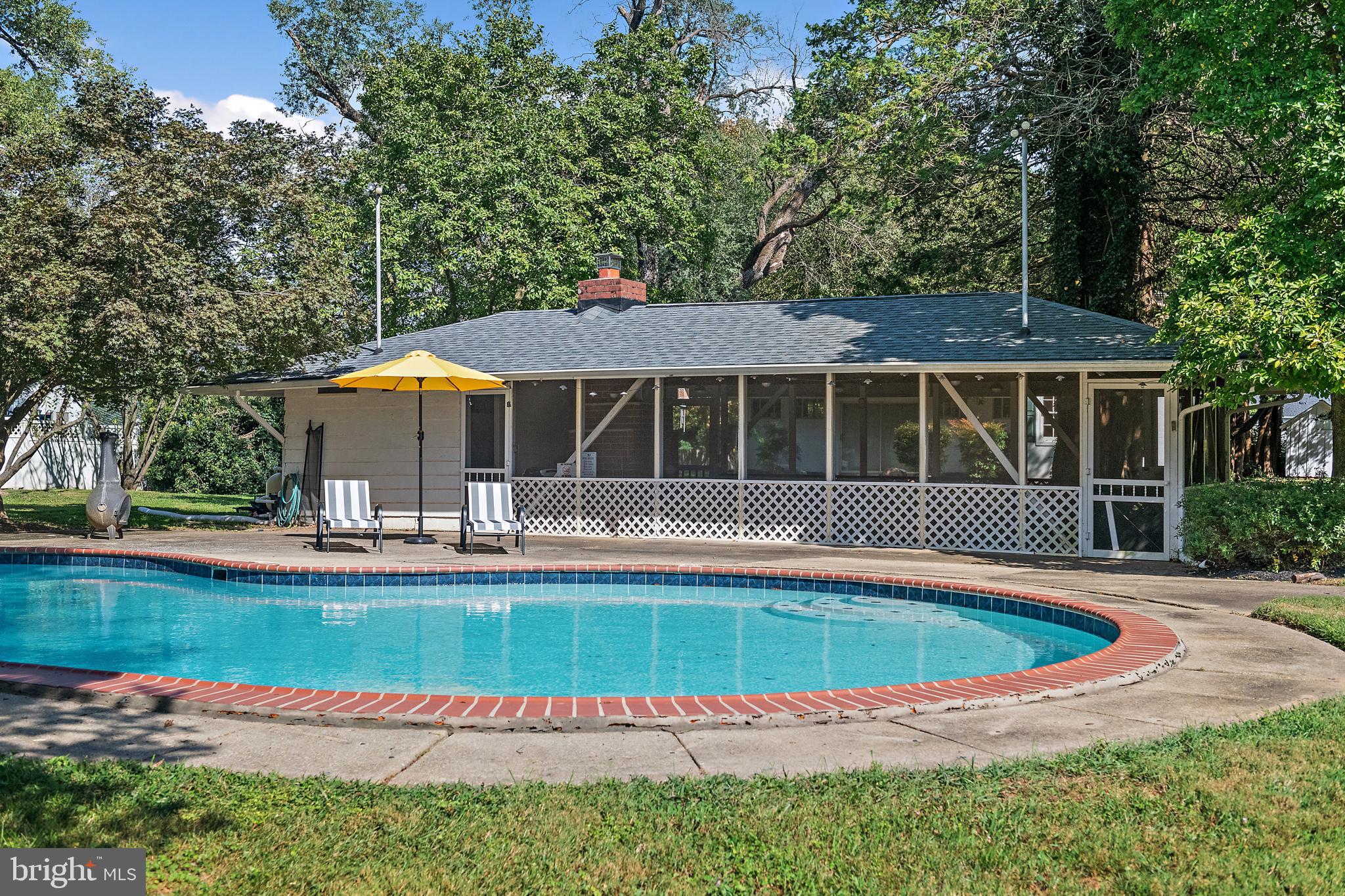 PARRS RIDGE - Residential