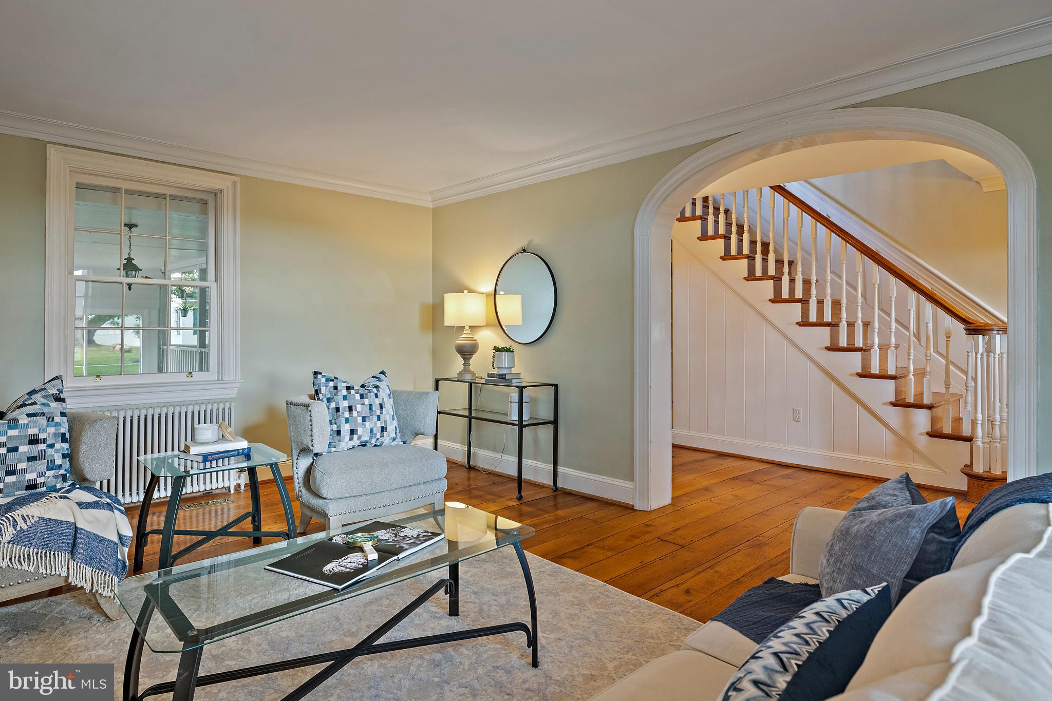 PARRS RIDGE - Residential