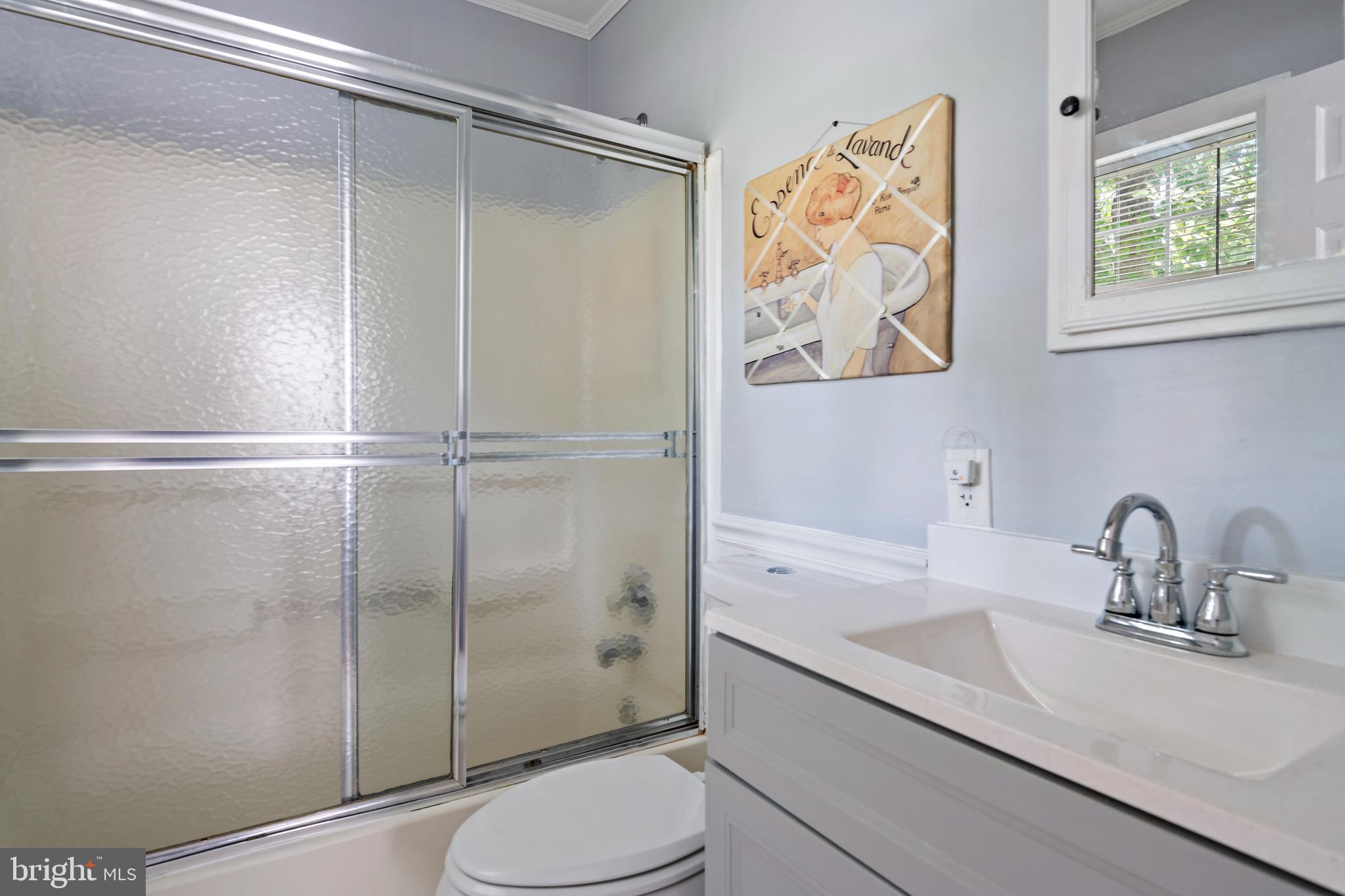 PARRS RIDGE - Residential