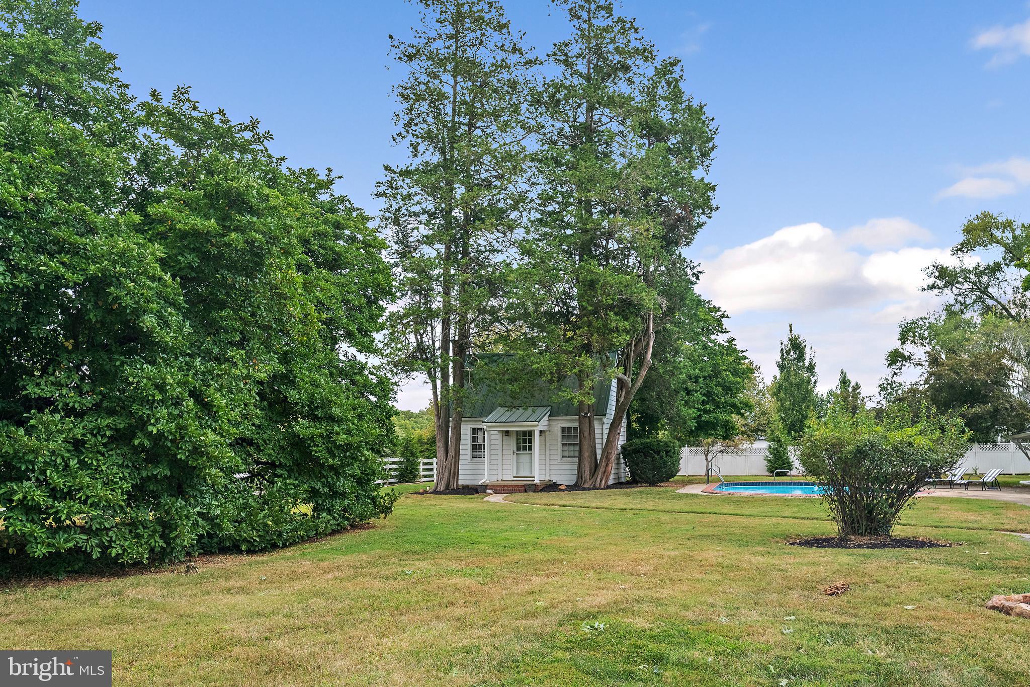 PARRS RIDGE - Residential