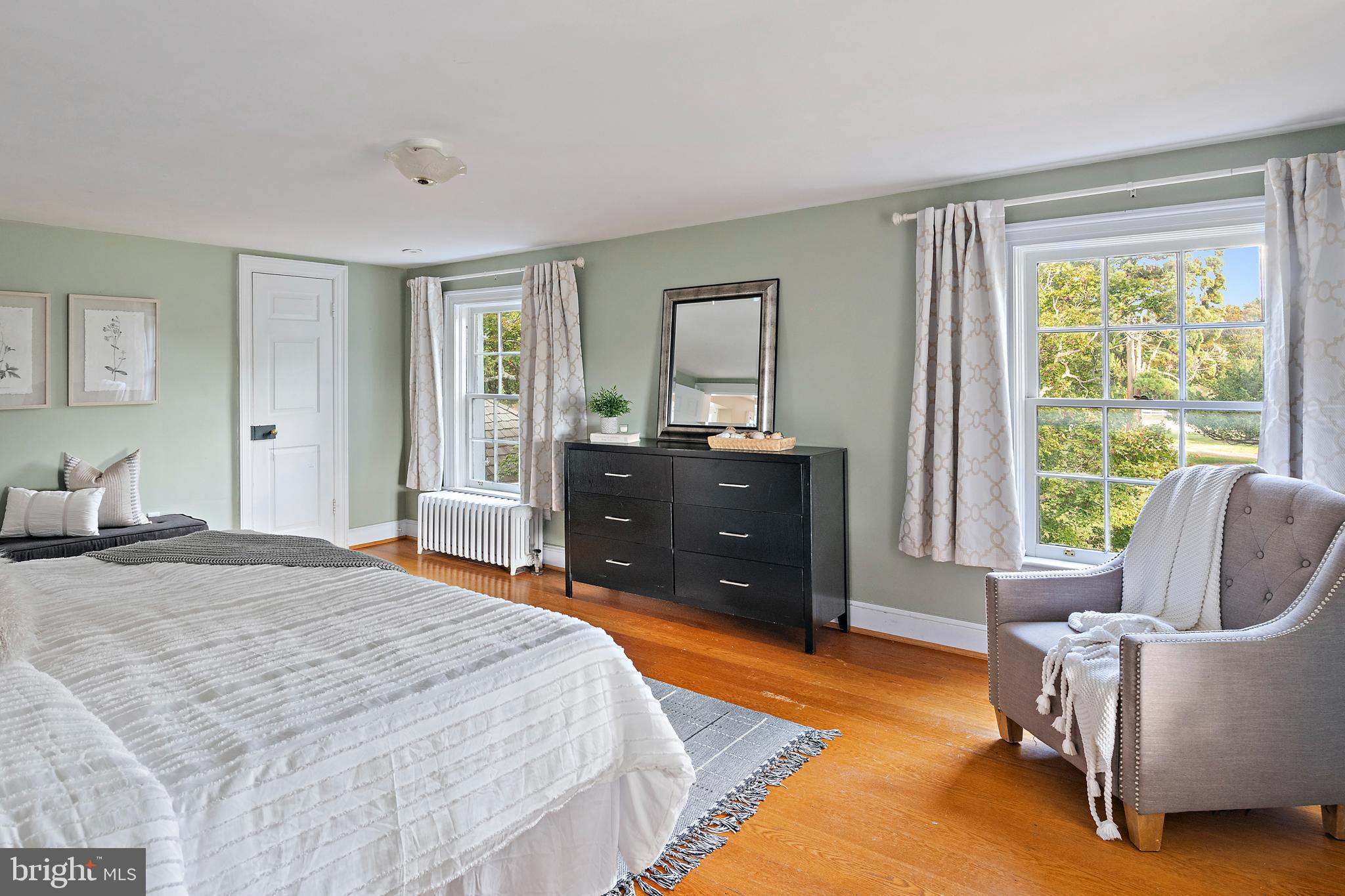 PARRS RIDGE - Residential