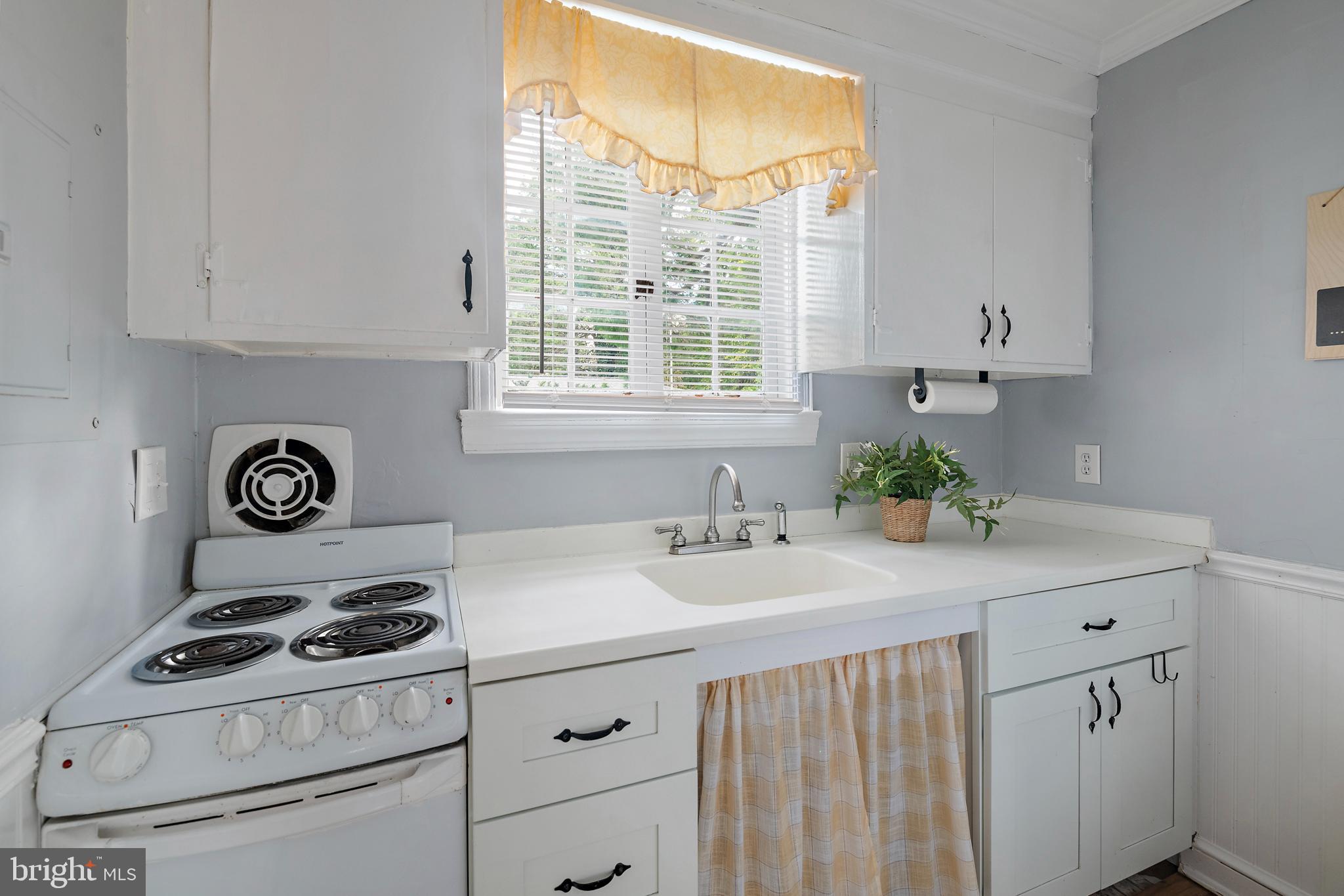 PARRS RIDGE - Residential