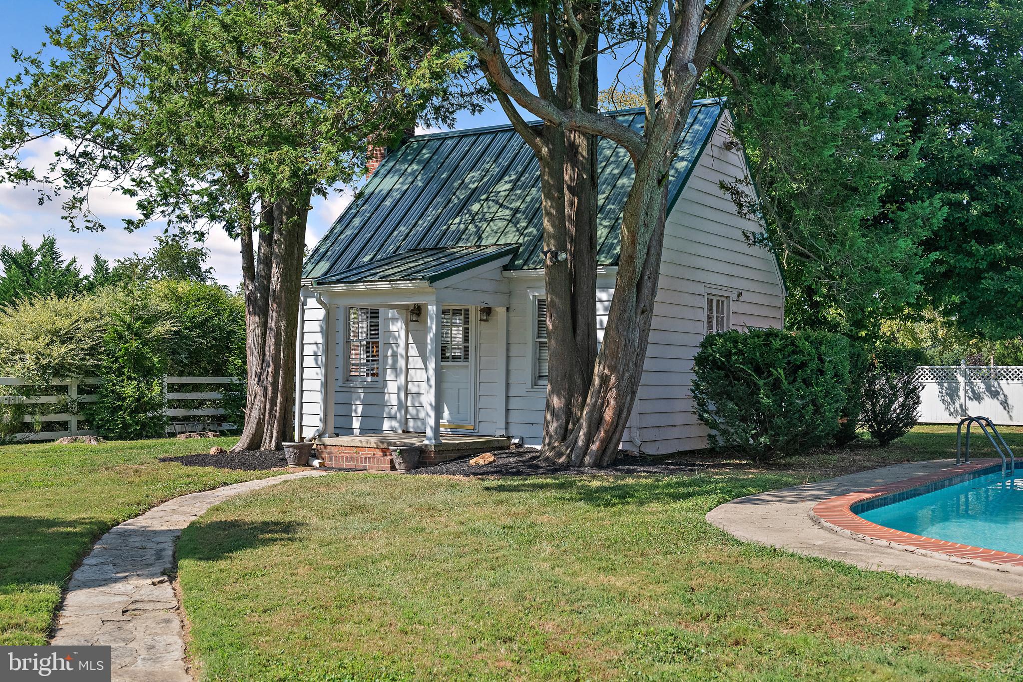 PARRS RIDGE - Residential