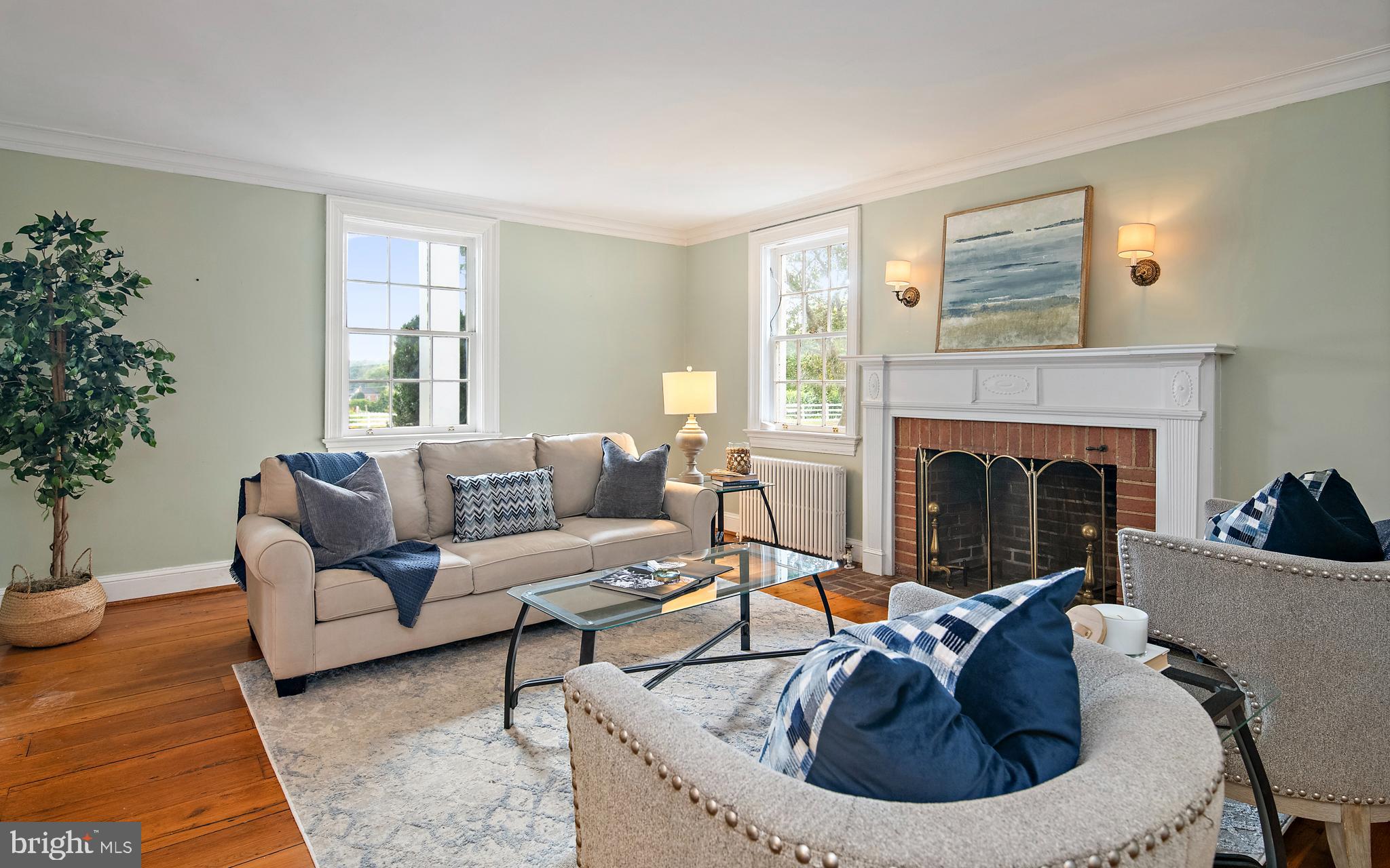 PARRS RIDGE - Residential