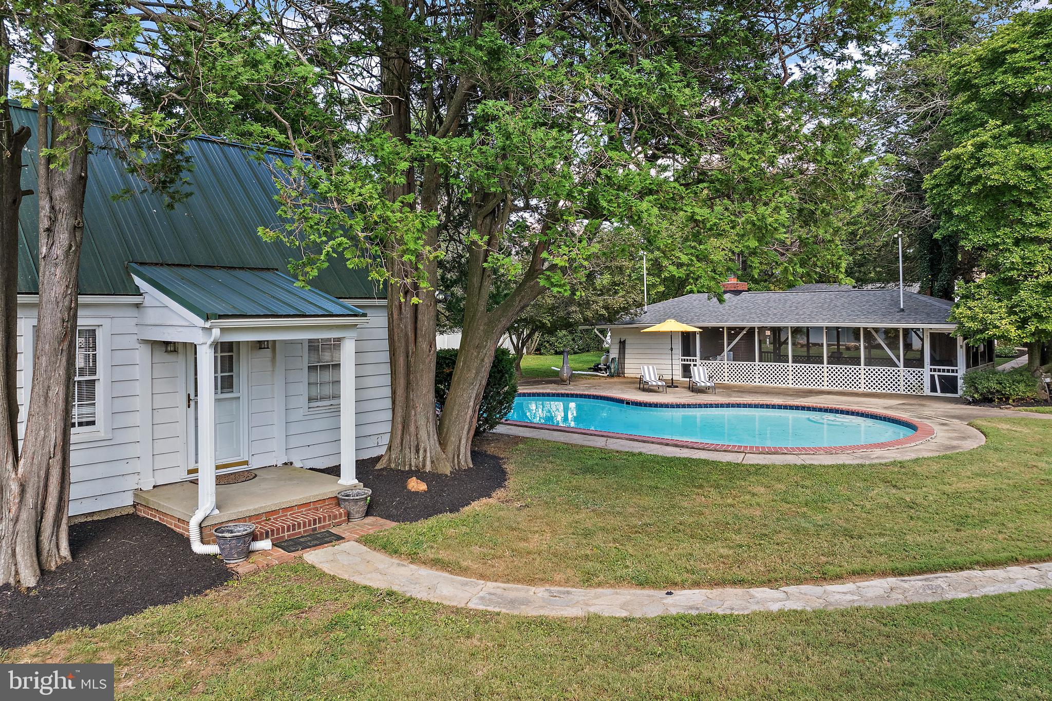 PARRS RIDGE - Residential