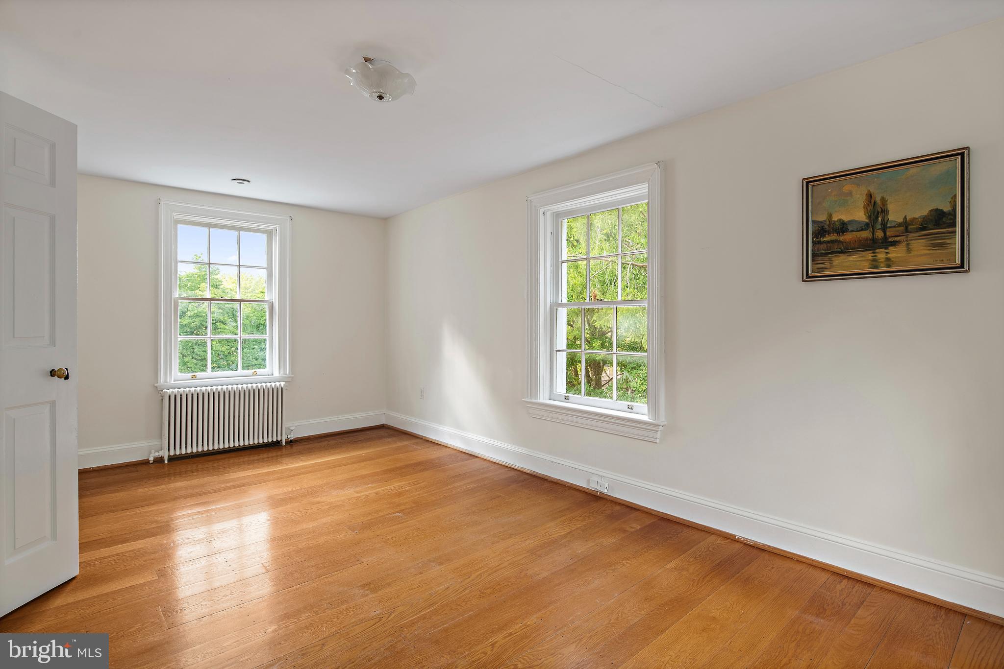 PARRS RIDGE - Residential