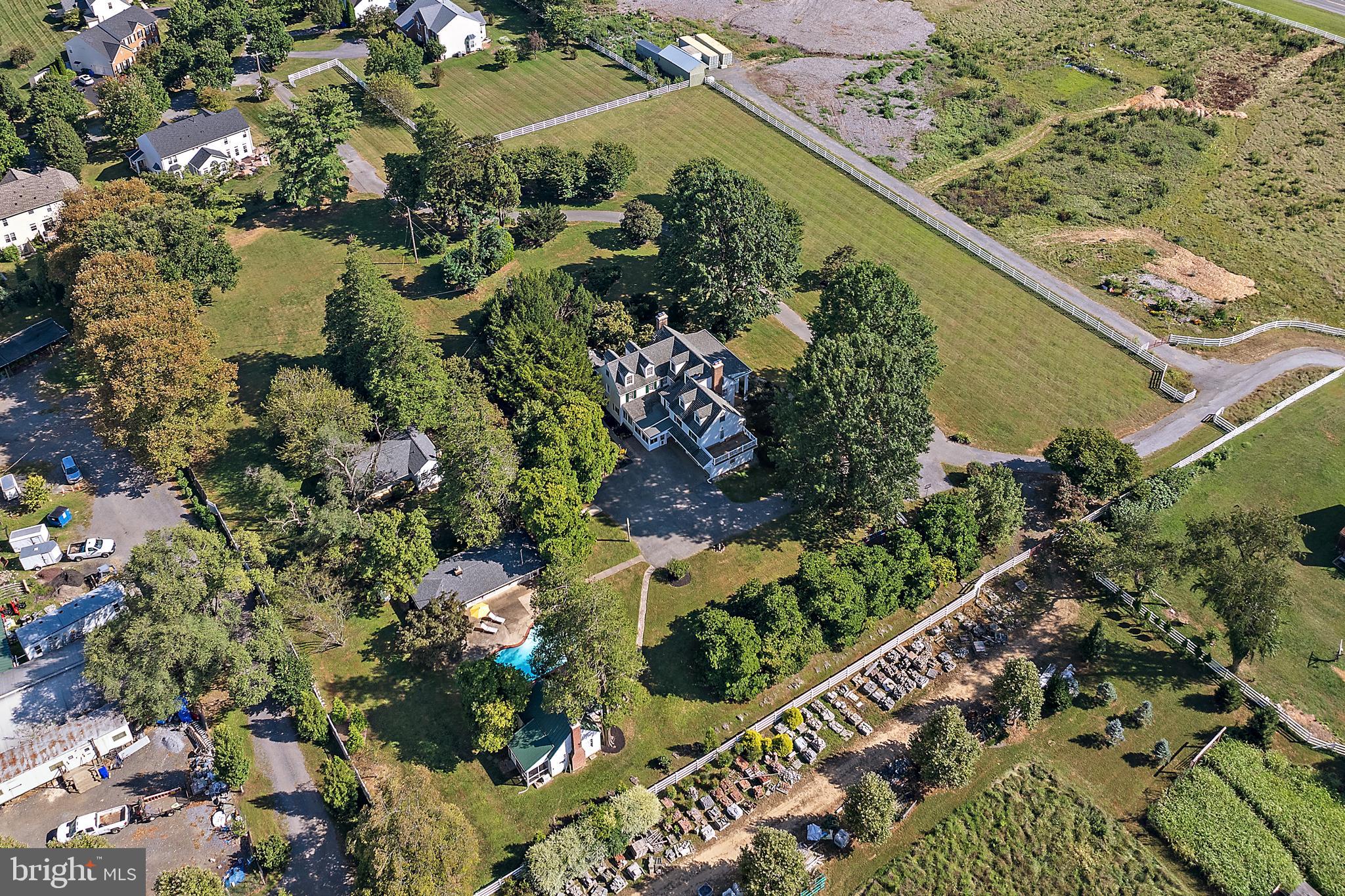 PARRS RIDGE - Residential