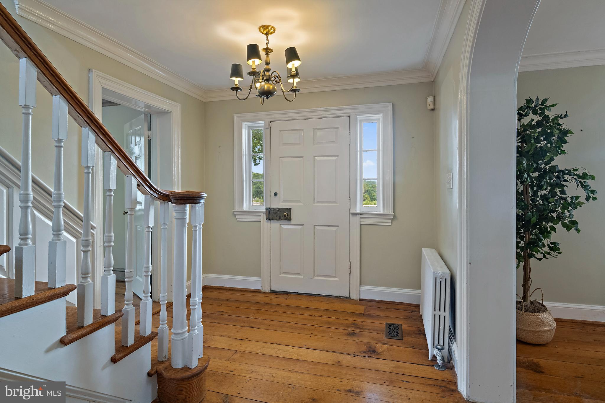 PARRS RIDGE - Residential