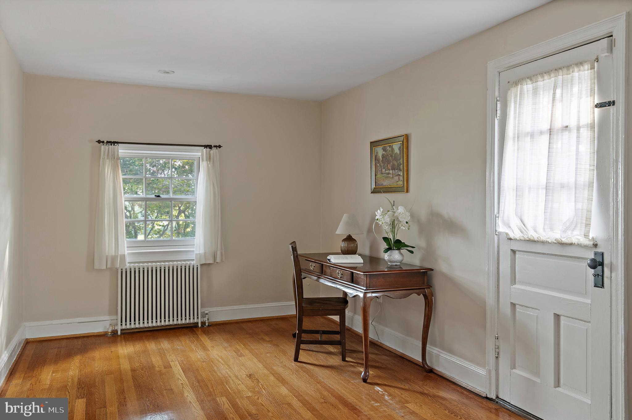 PARRS RIDGE - Residential