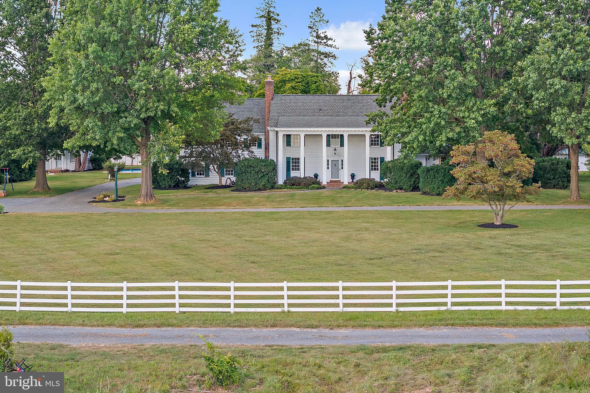 16110 DRAYTON FARM DRIVE