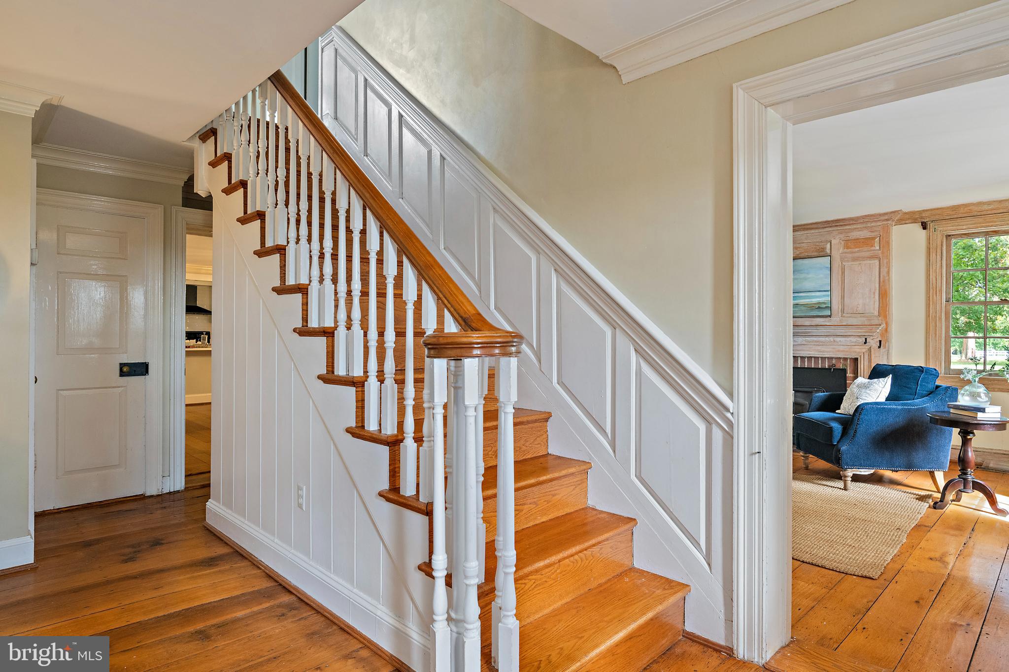 PARRS RIDGE - Residential