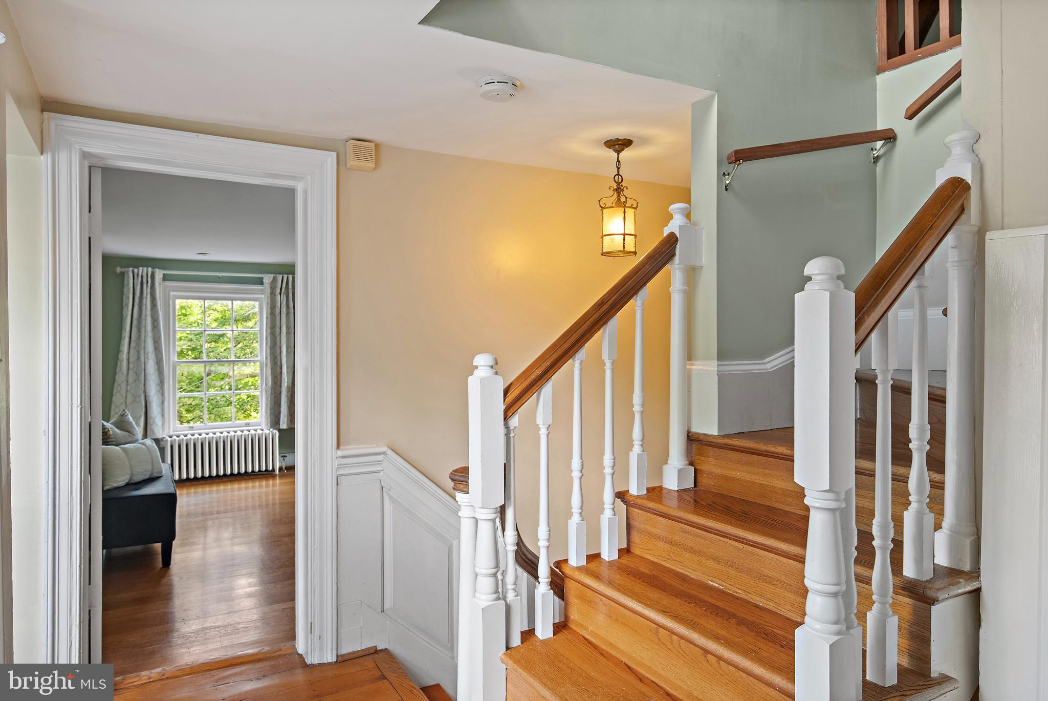 PARRS RIDGE - Residential