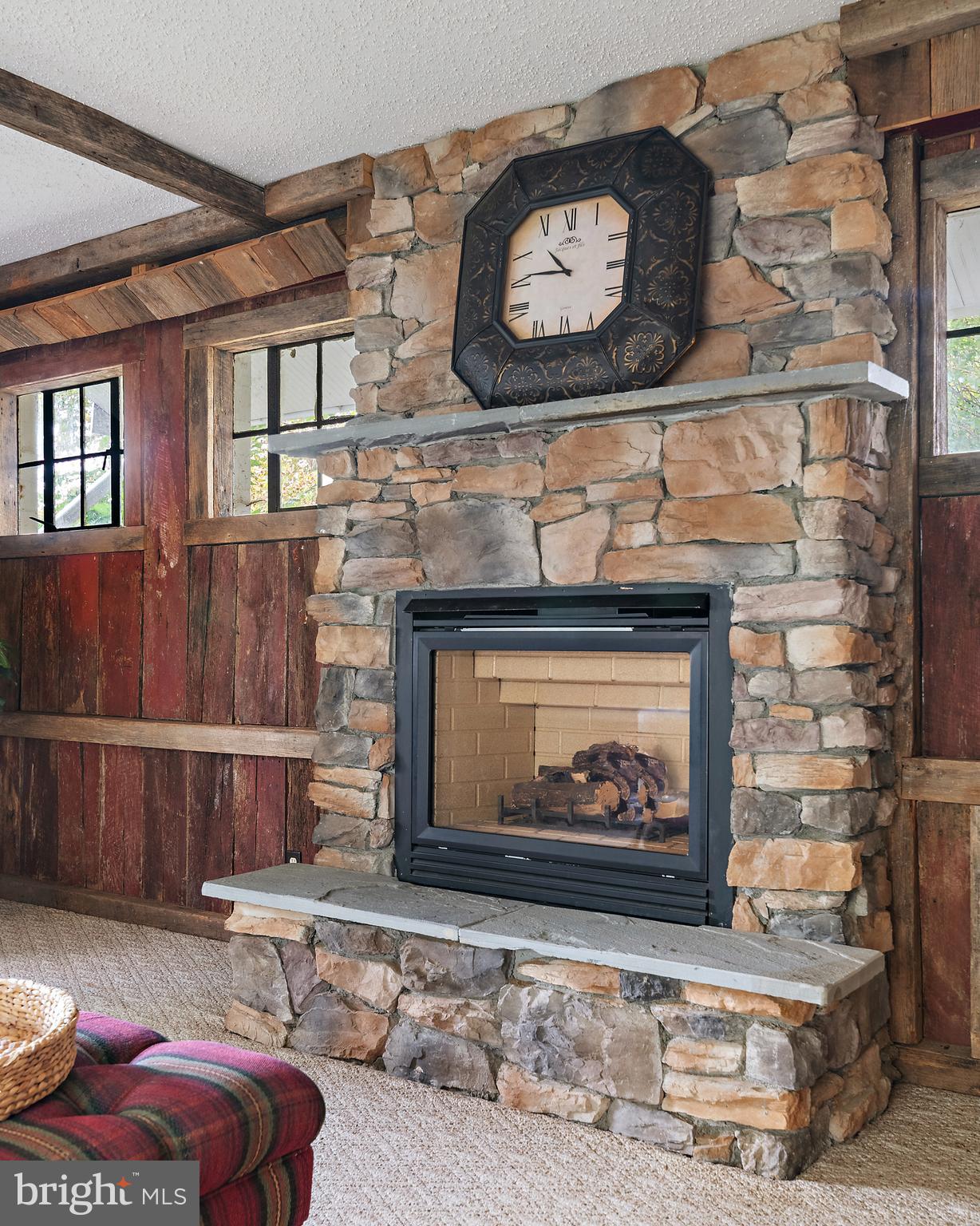 PARRS RIDGE - Residential