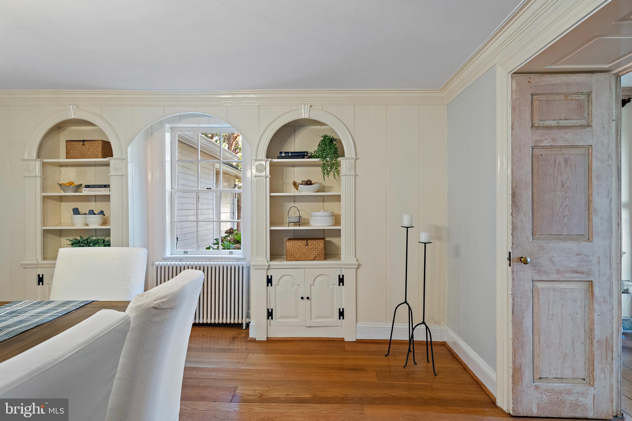 PARRS RIDGE - Residential