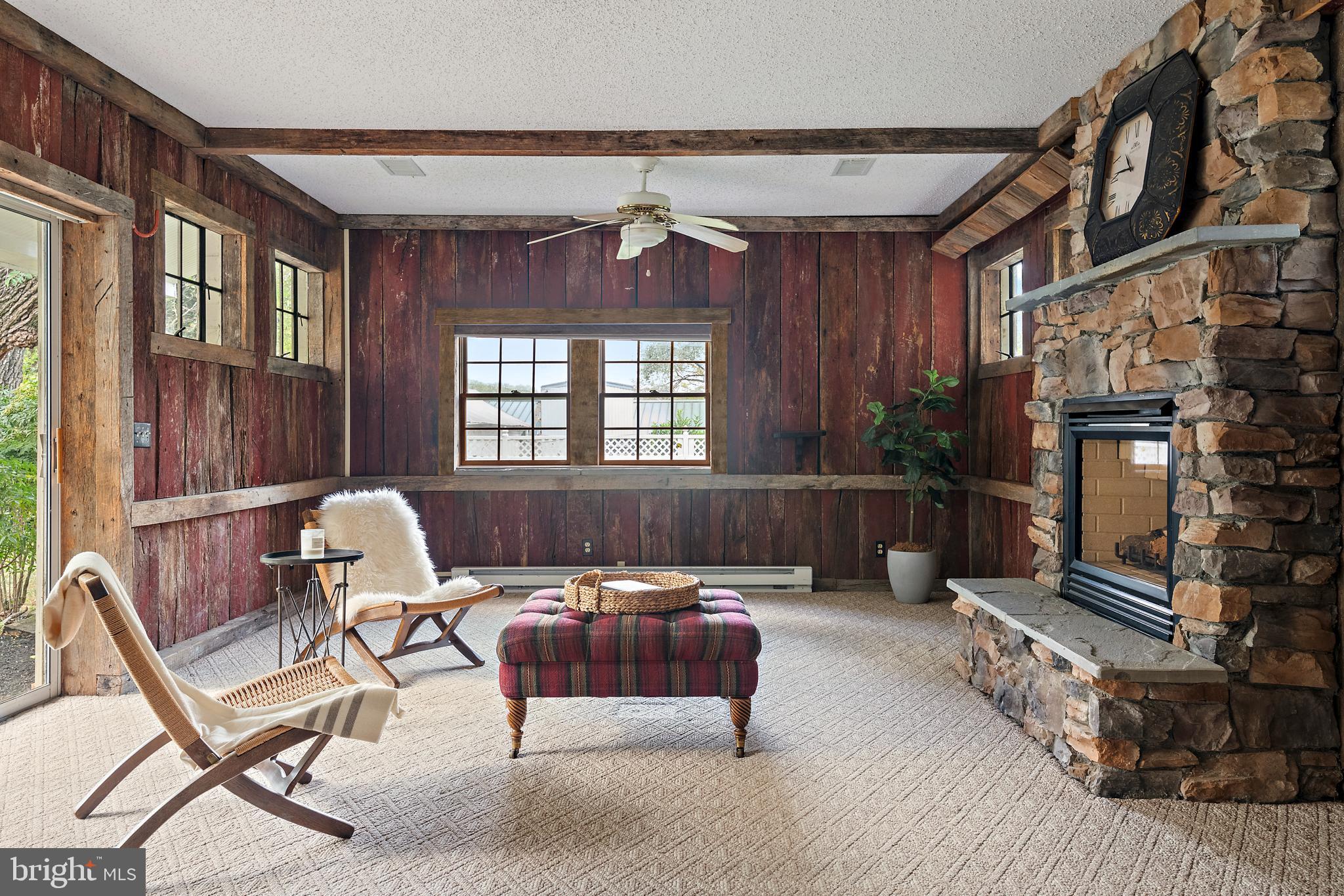 PARRS RIDGE - Residential