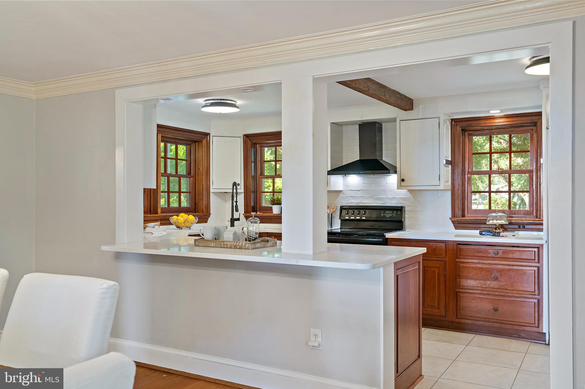 PARRS RIDGE - Residential