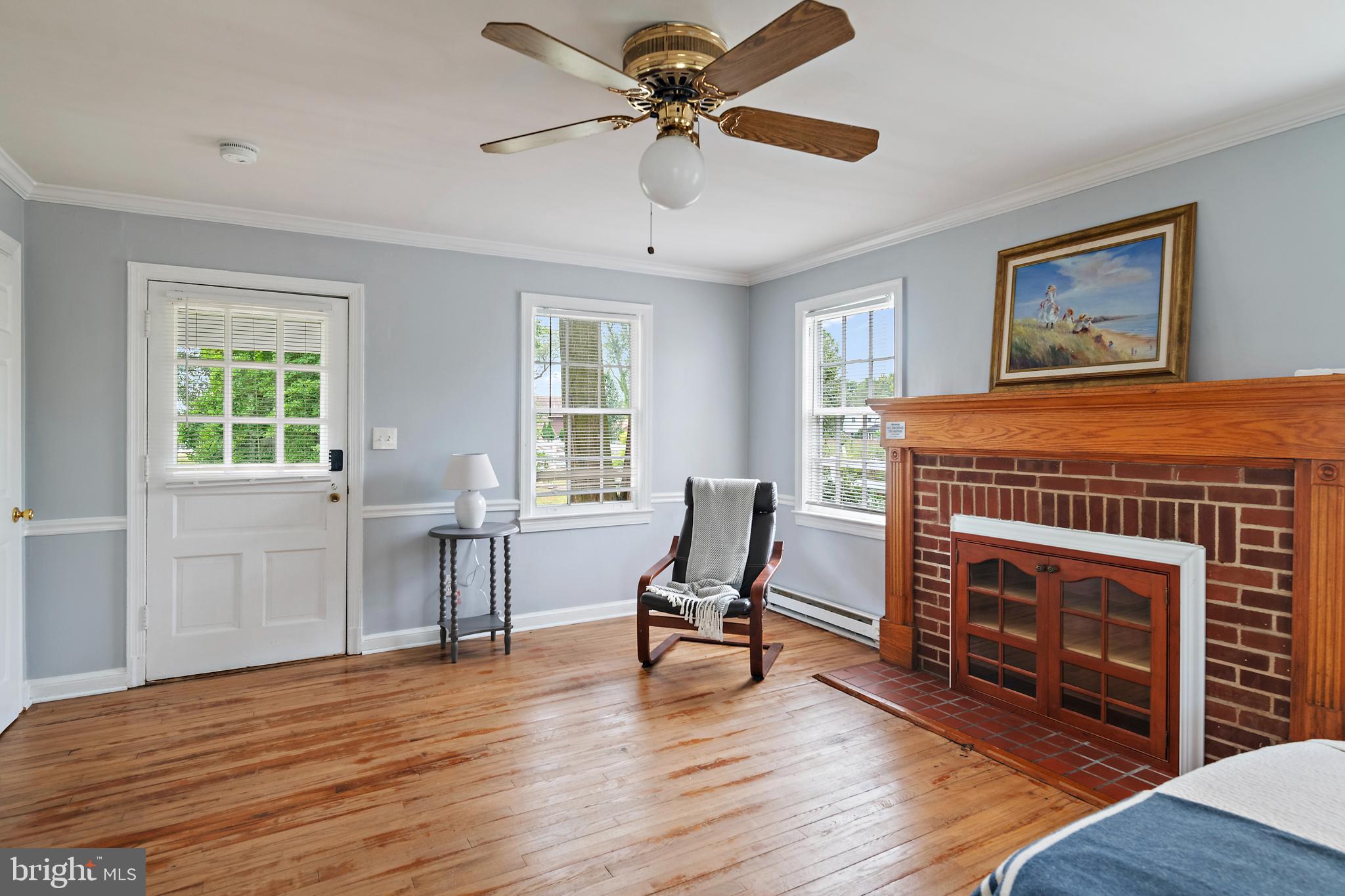 PARRS RIDGE - Residential