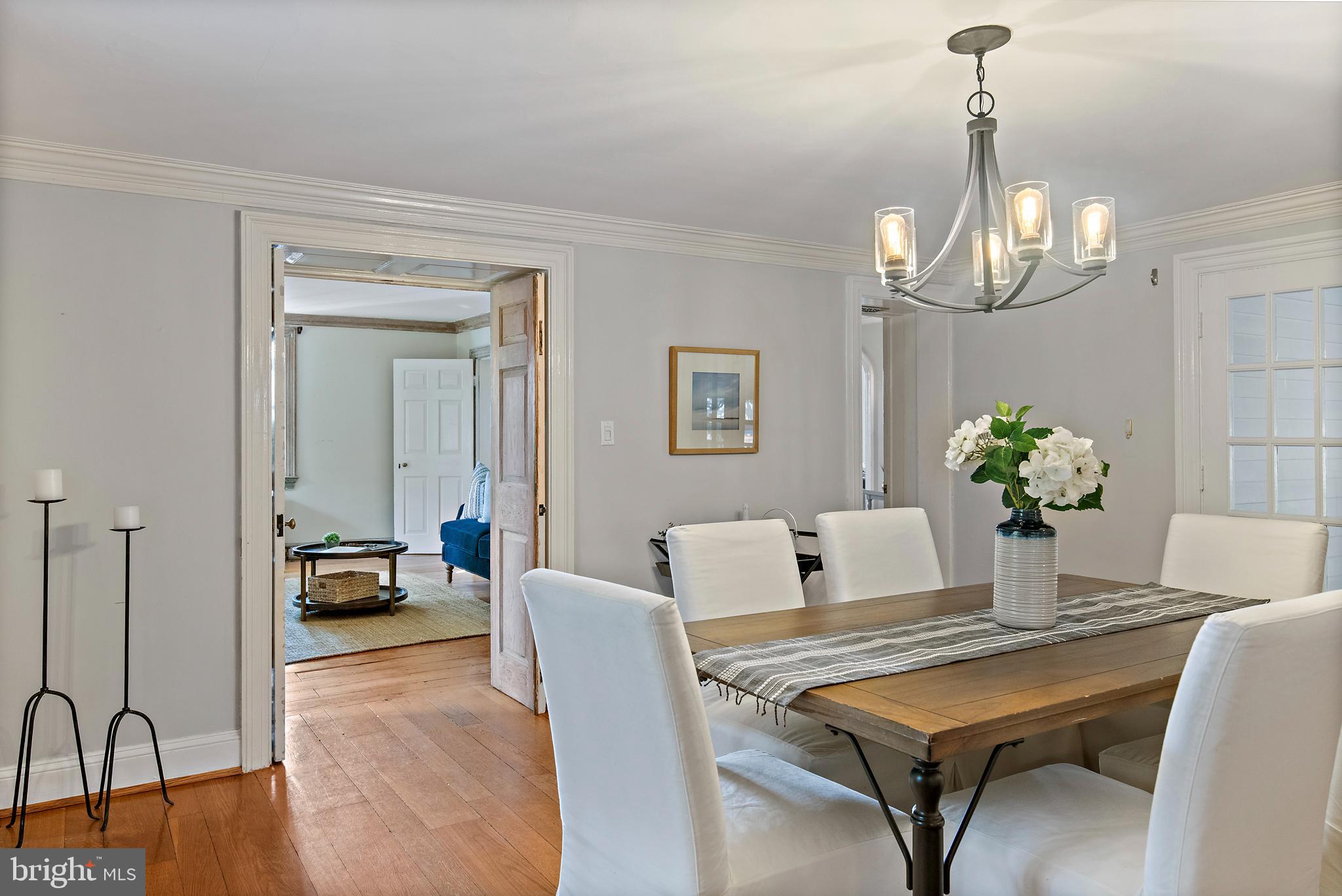 PARRS RIDGE - Residential