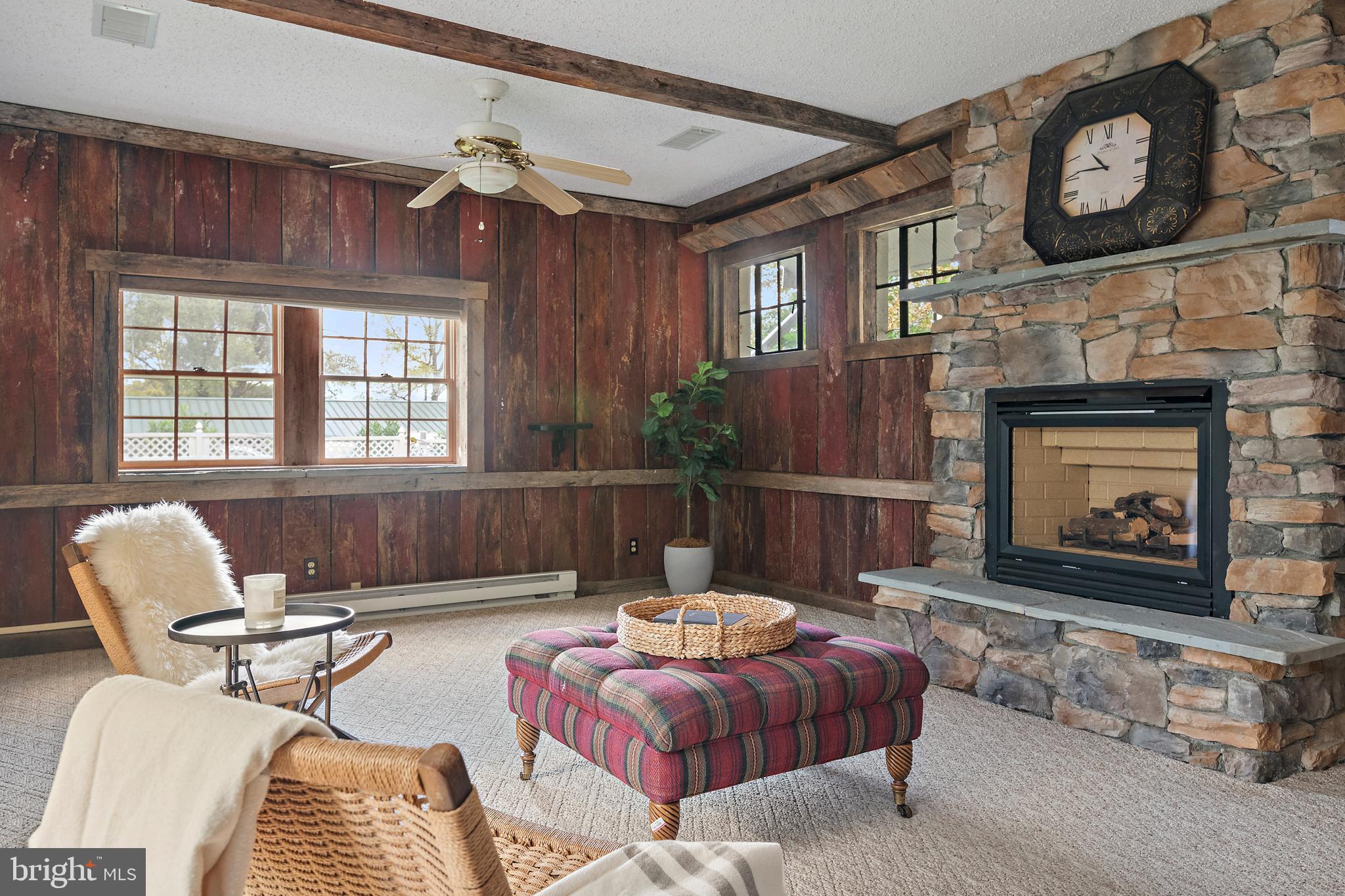 PARRS RIDGE - Residential