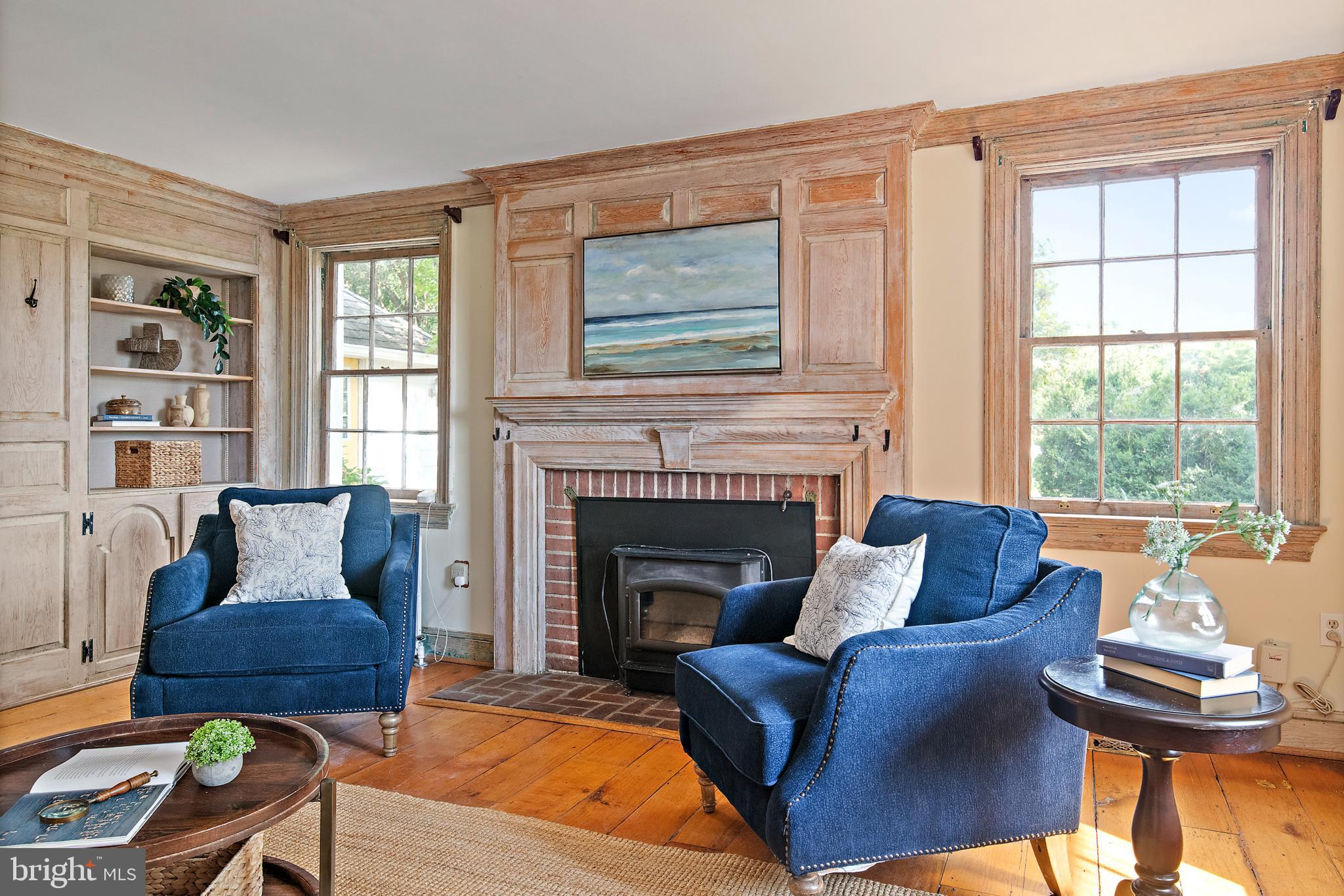 PARRS RIDGE - Residential