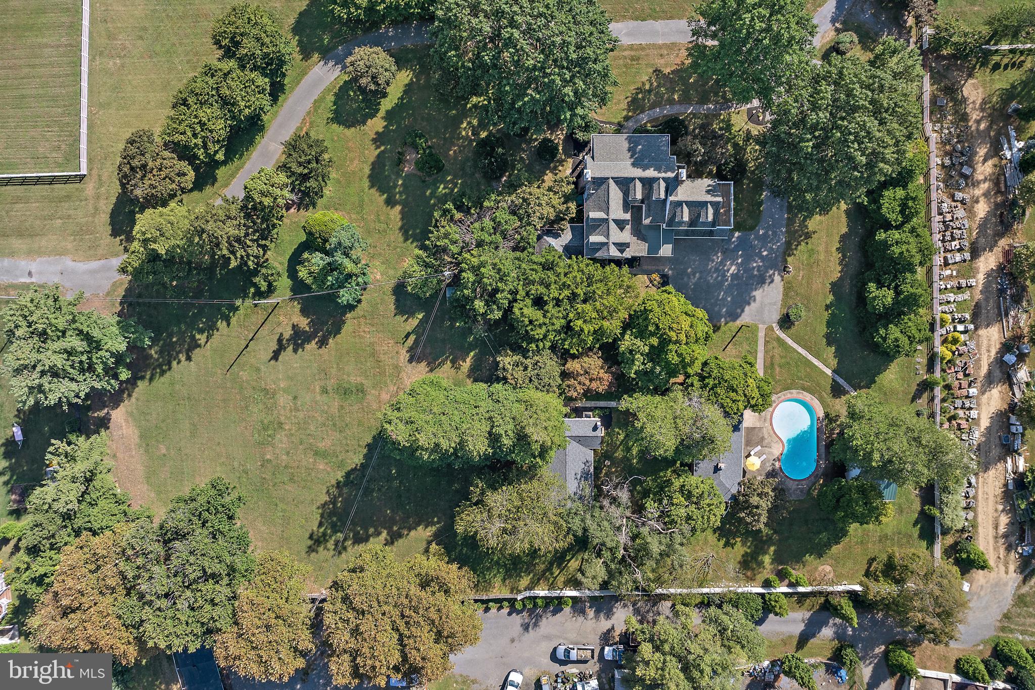 PARRS RIDGE - Residential