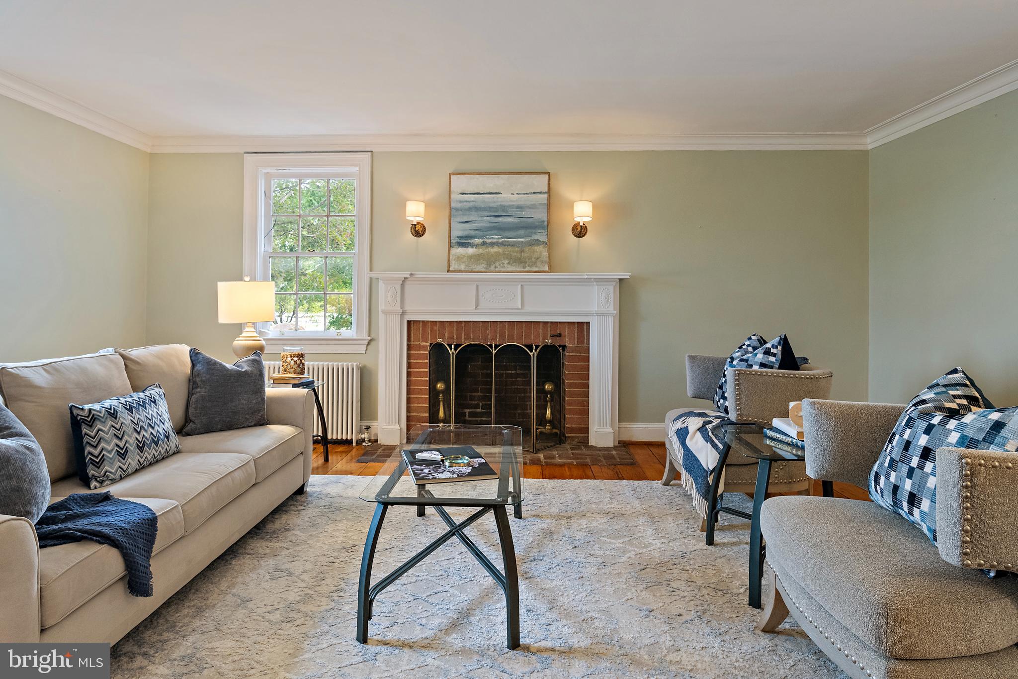 PARRS RIDGE - Residential