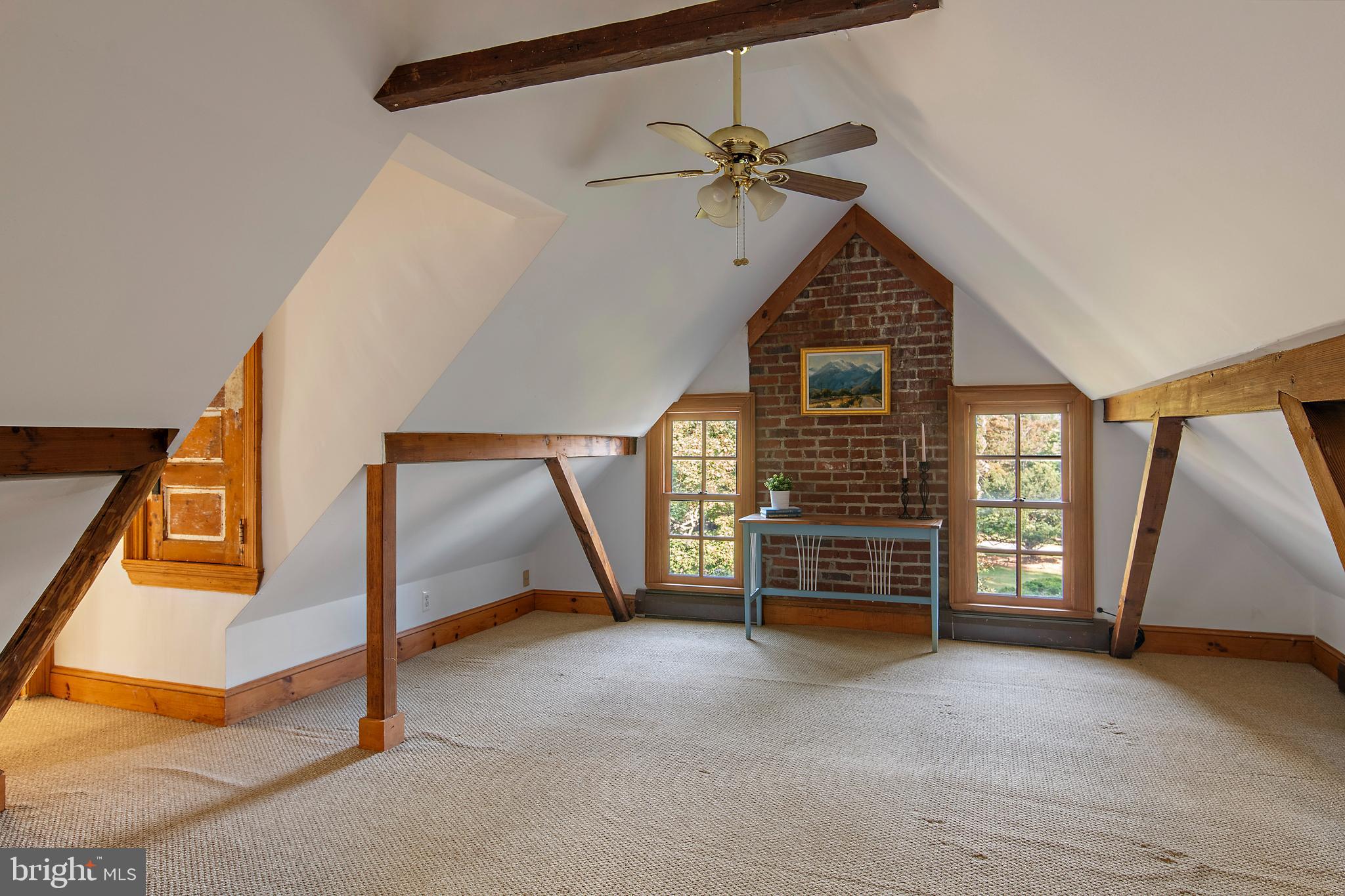 PARRS RIDGE - Residential