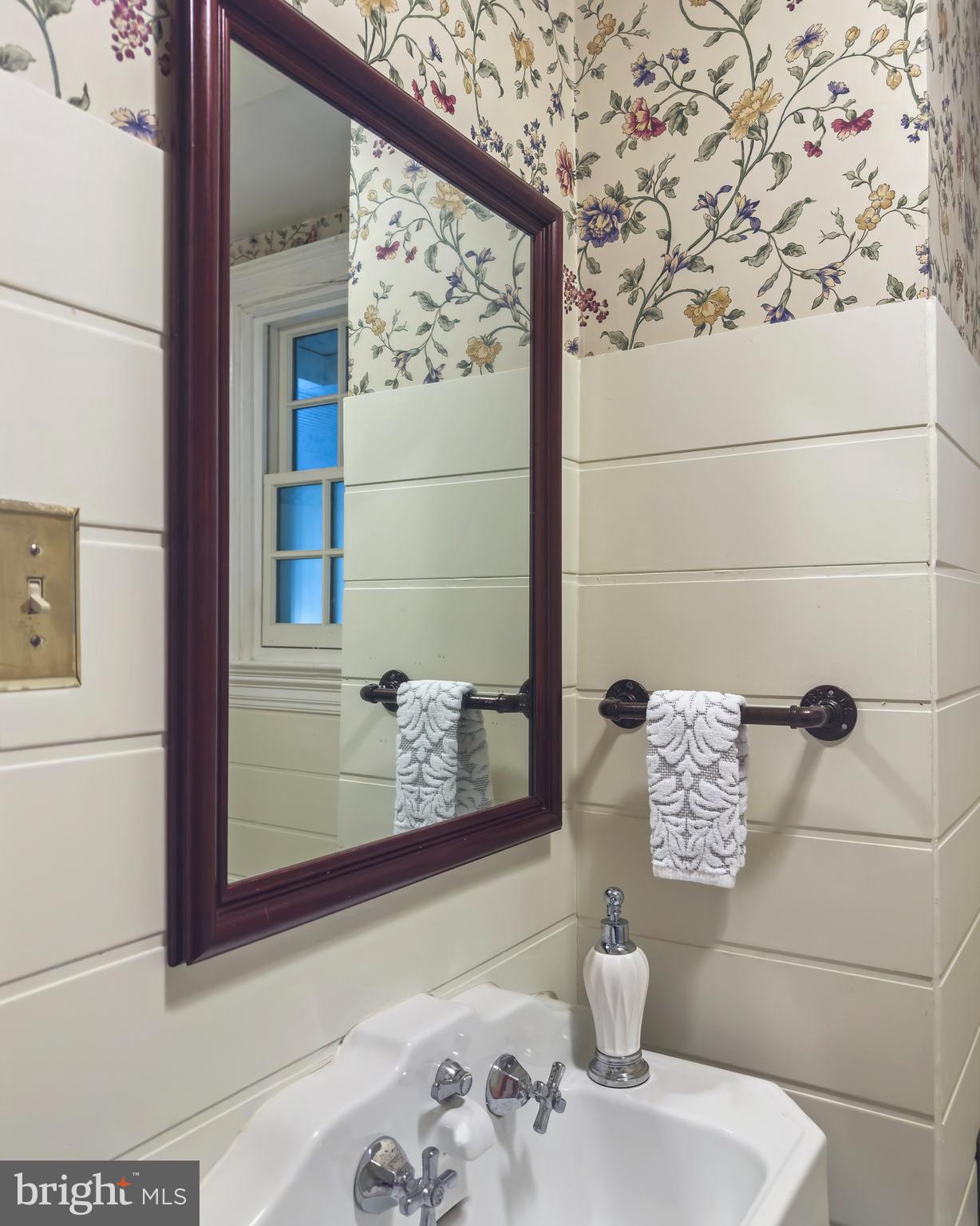 PARRS RIDGE - Residential