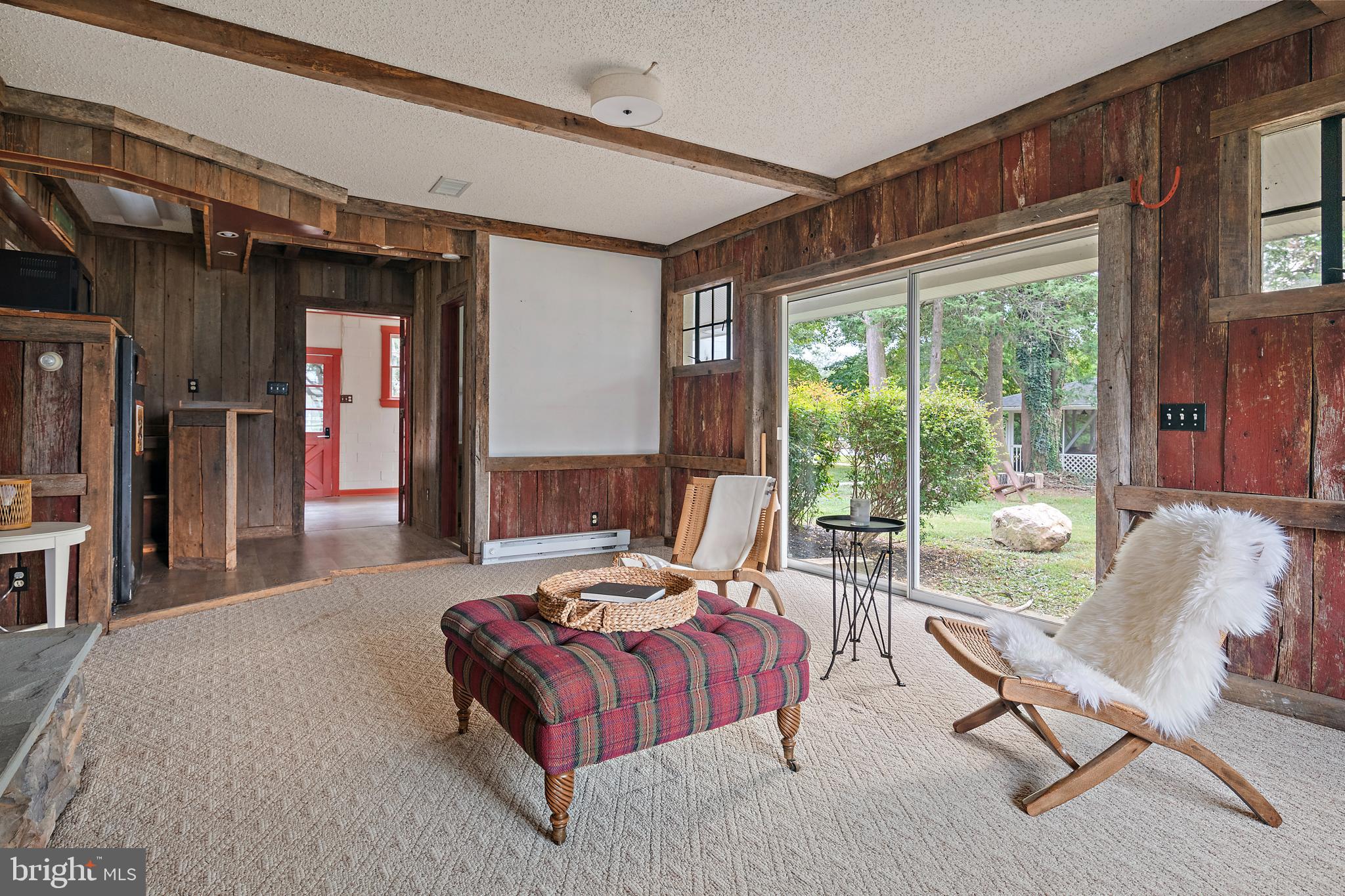 PARRS RIDGE - Residential