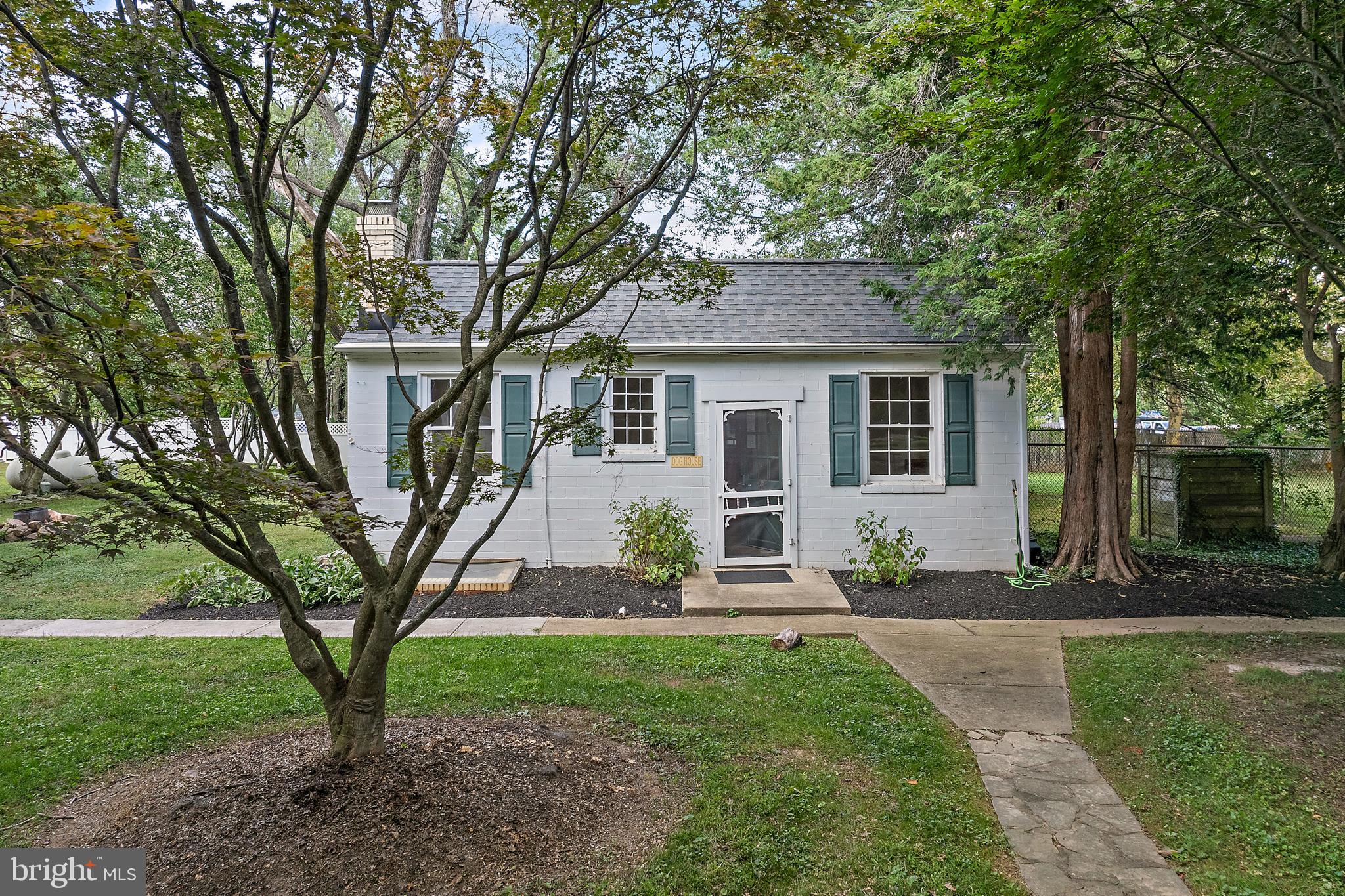 PARRS RIDGE - Residential