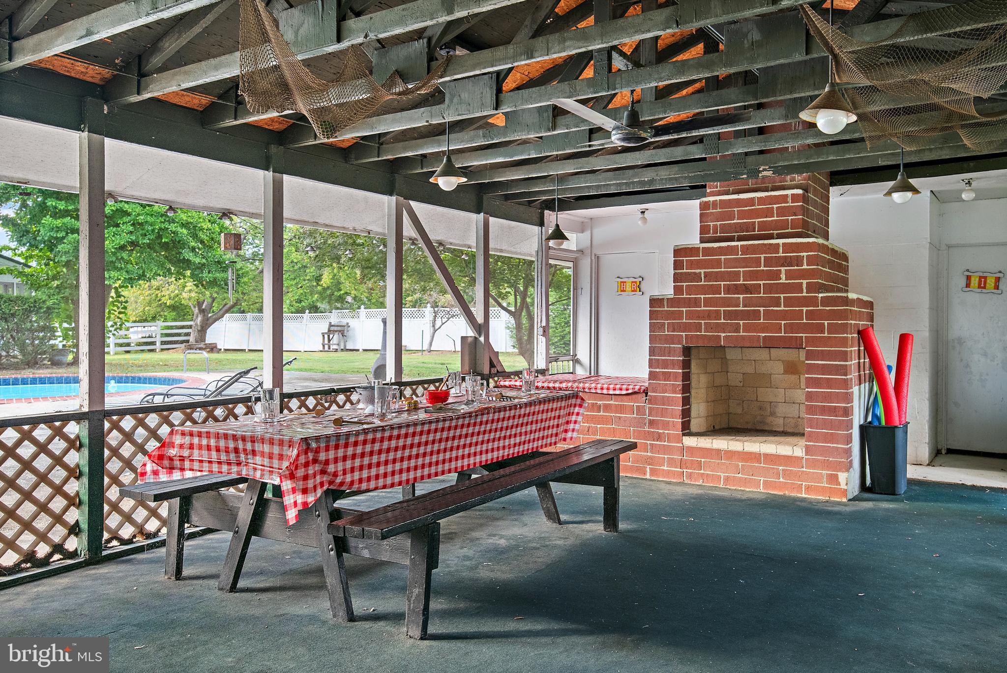 PARRS RIDGE - Residential