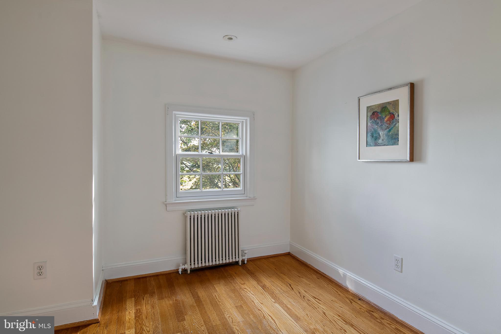 PARRS RIDGE - Residential