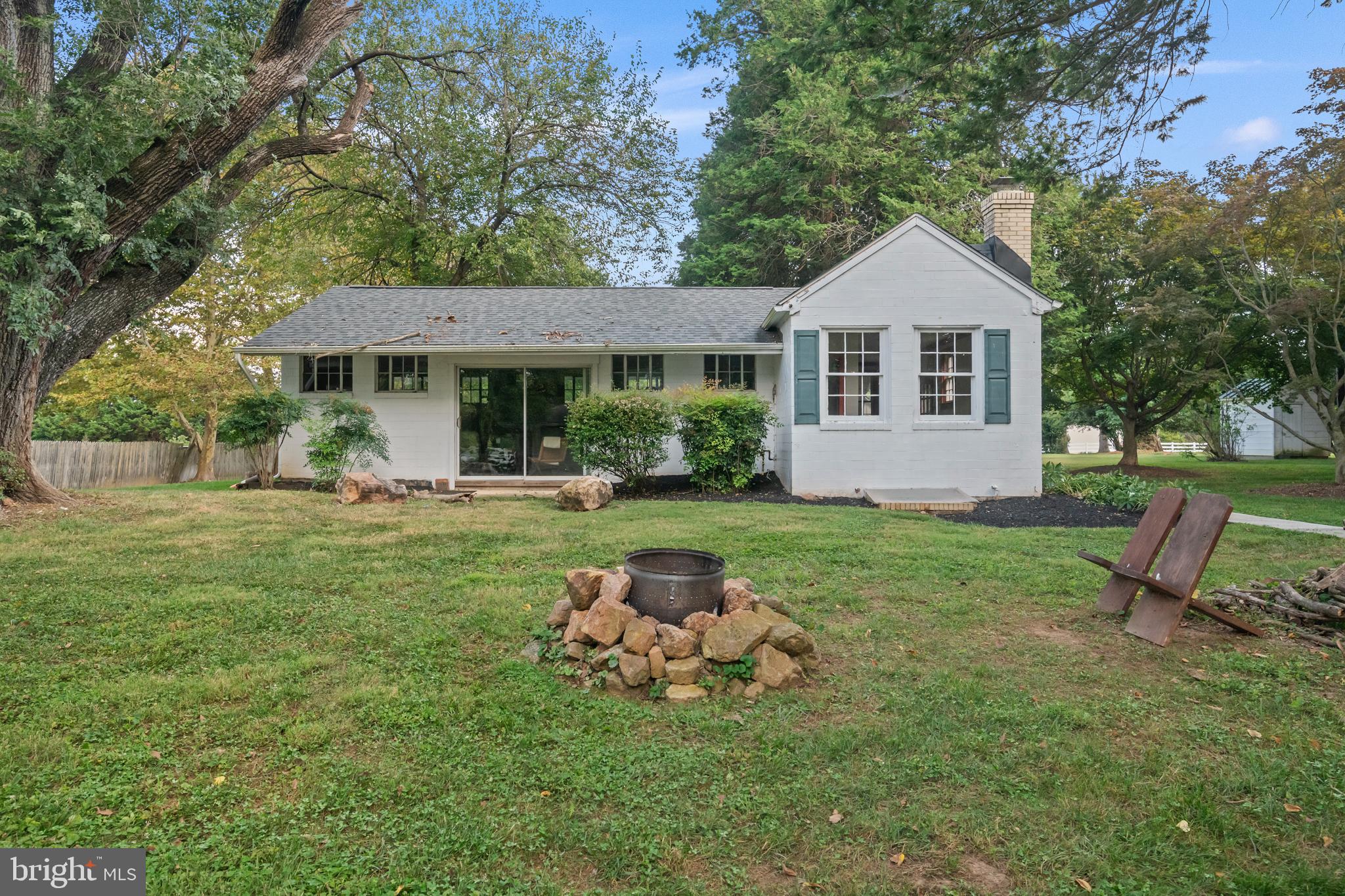 PARRS RIDGE - Residential