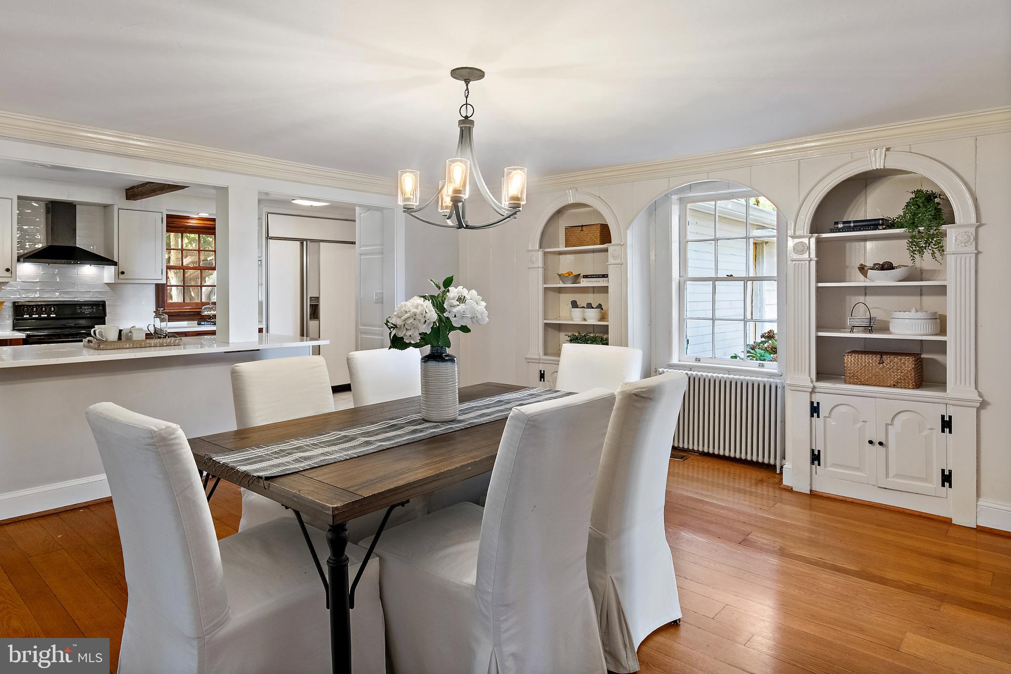 PARRS RIDGE - Residential