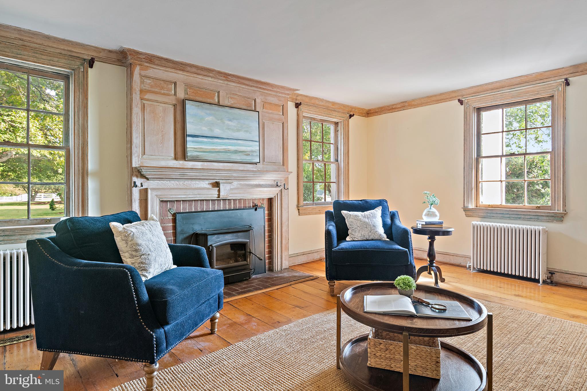 PARRS RIDGE - Residential