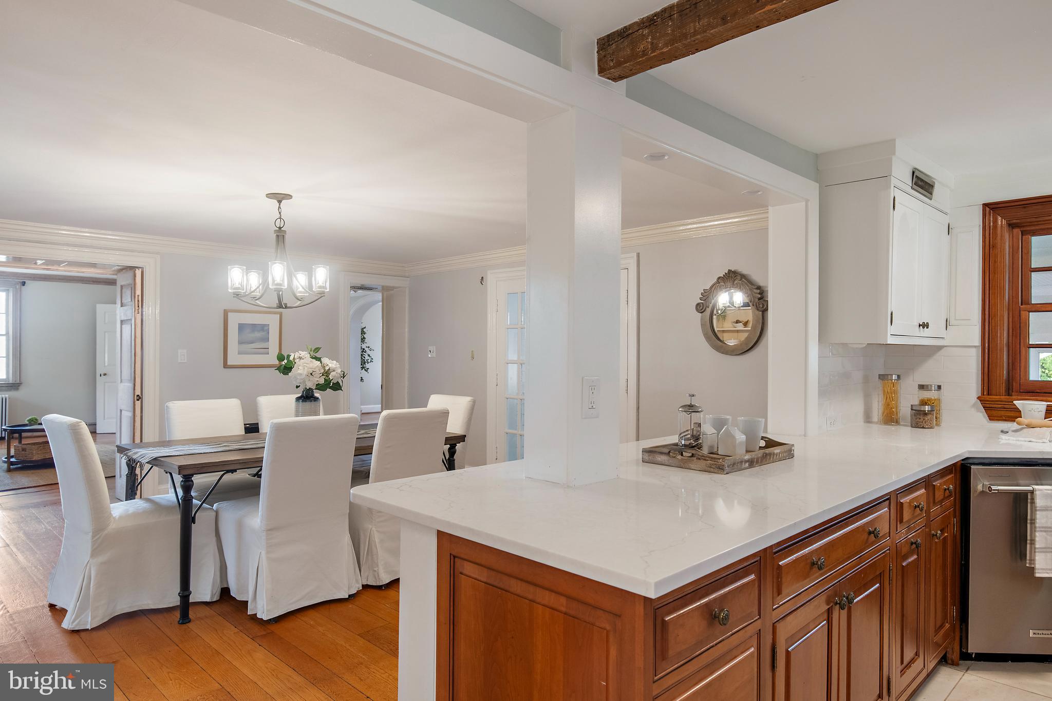 PARRS RIDGE - Residential